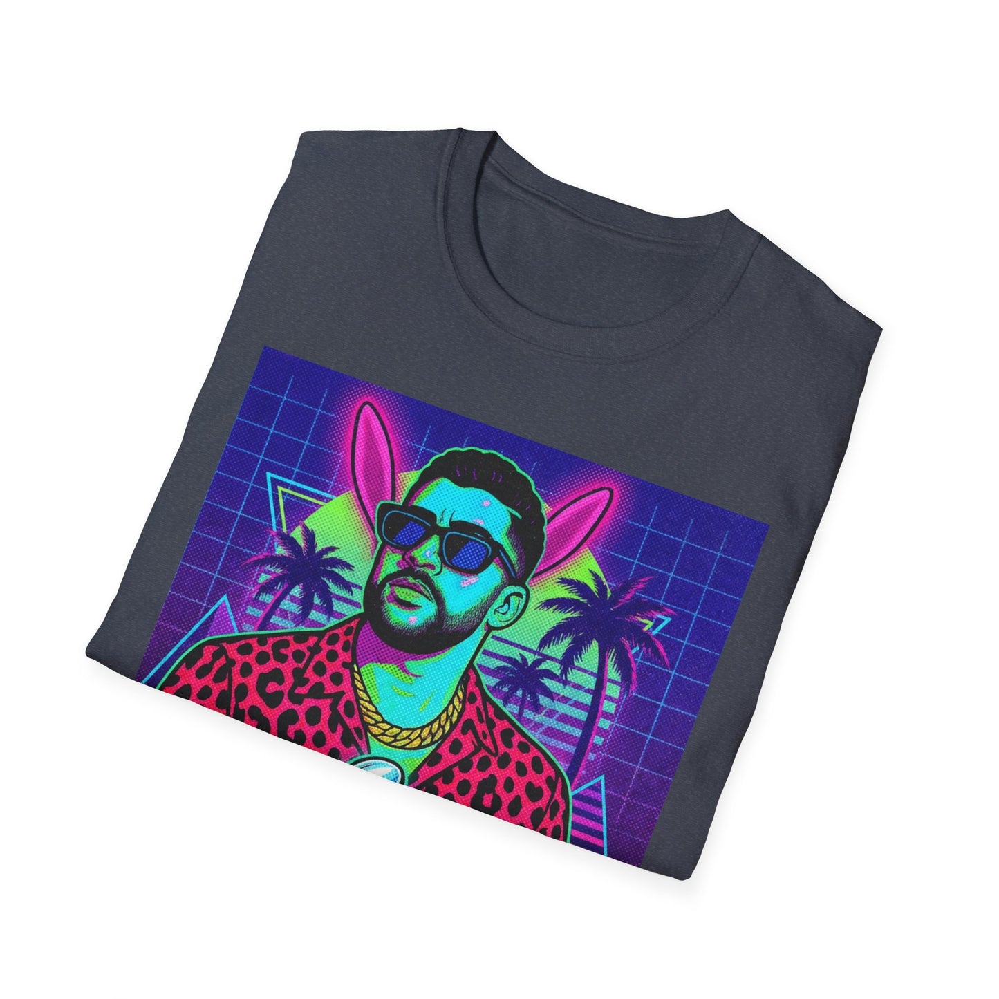 Benito Bowl Neon Shirt