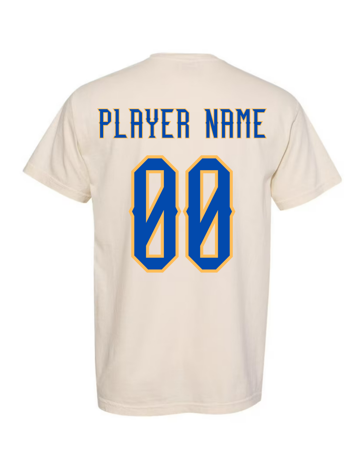 Knights Football Tee