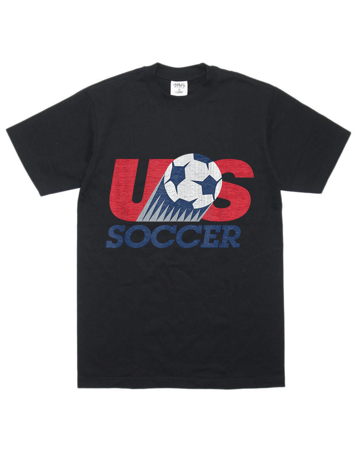 Team USA Retro World Cup Shirt