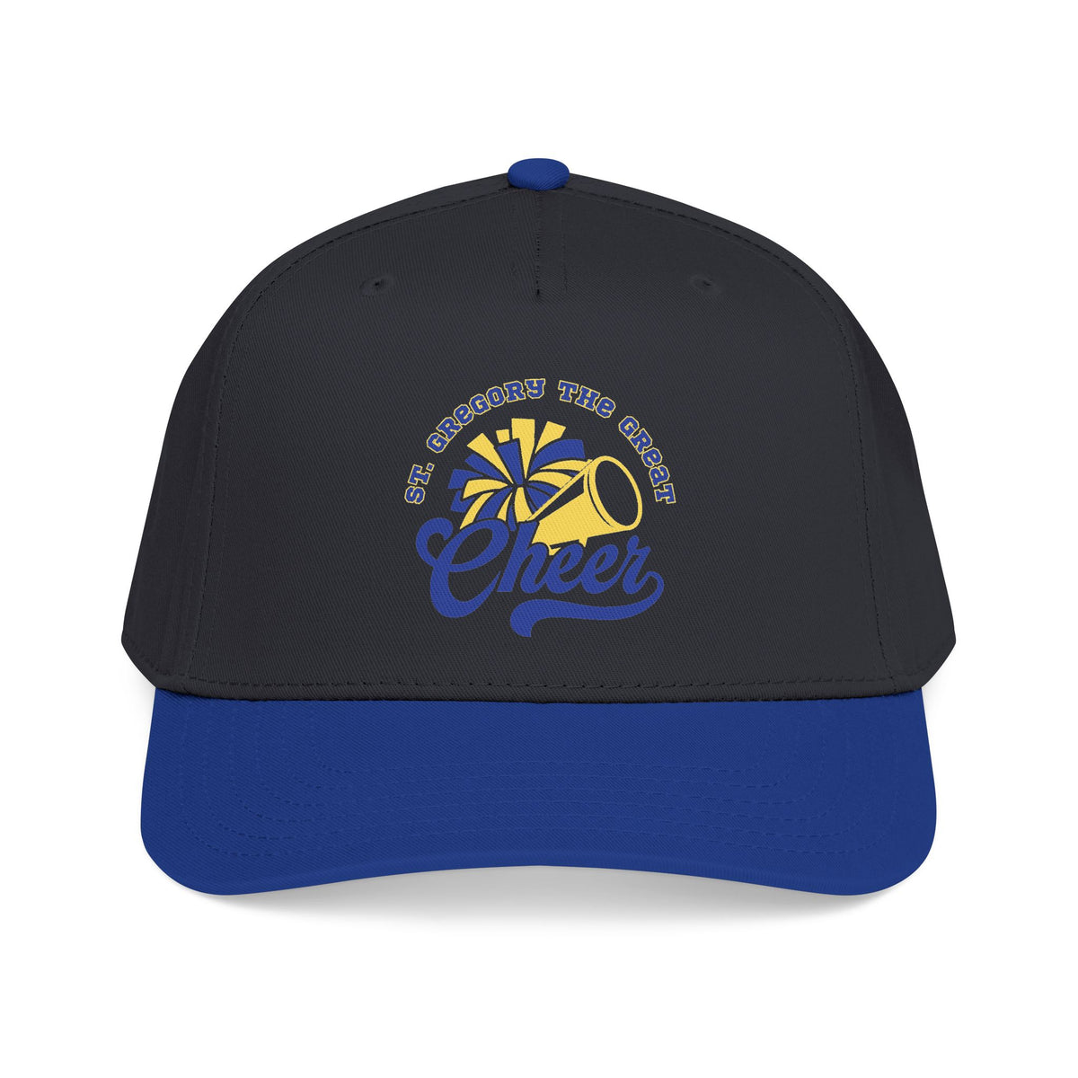 SGG Cheer Hat