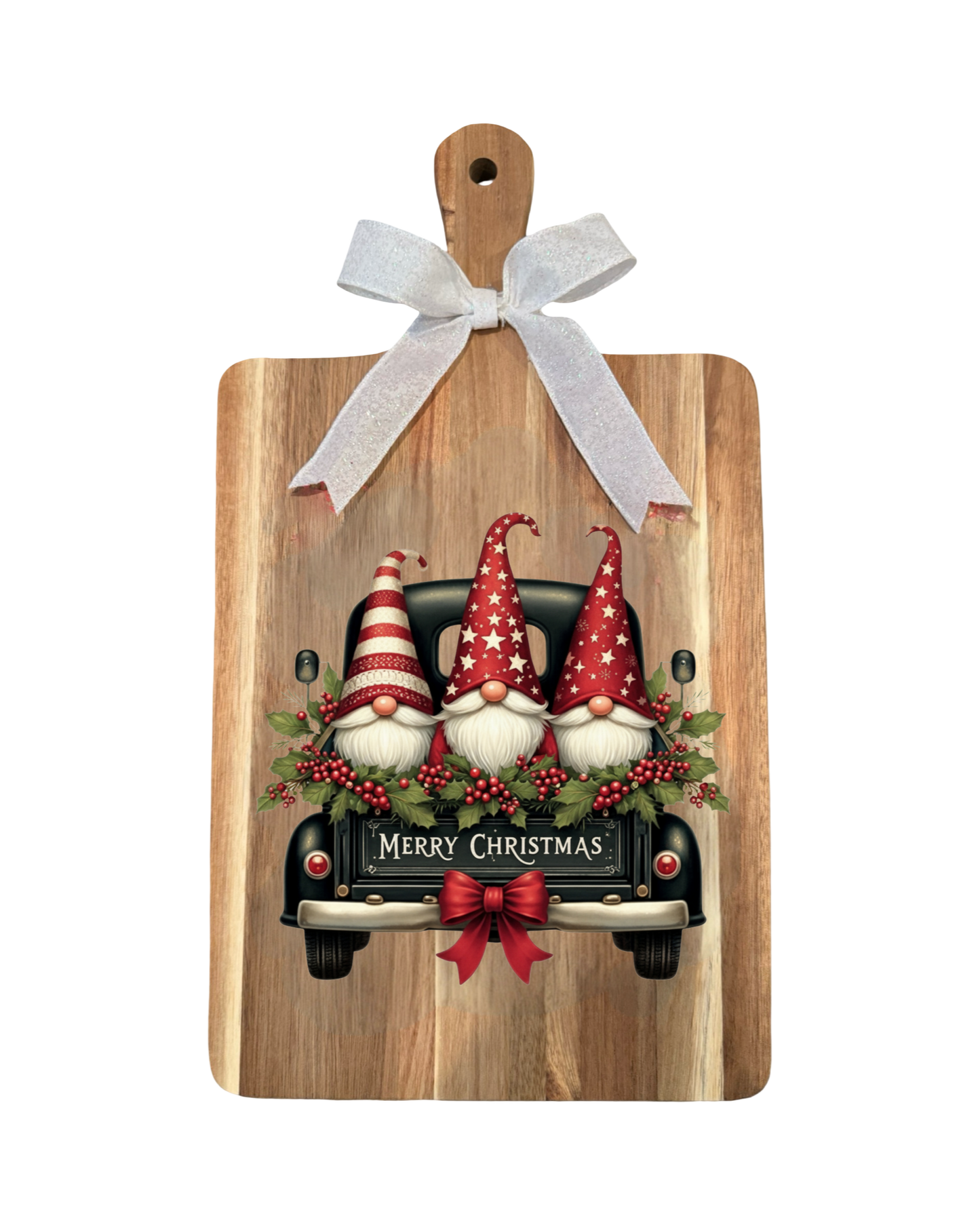 Rolling with my Gnomies Board (Copy)