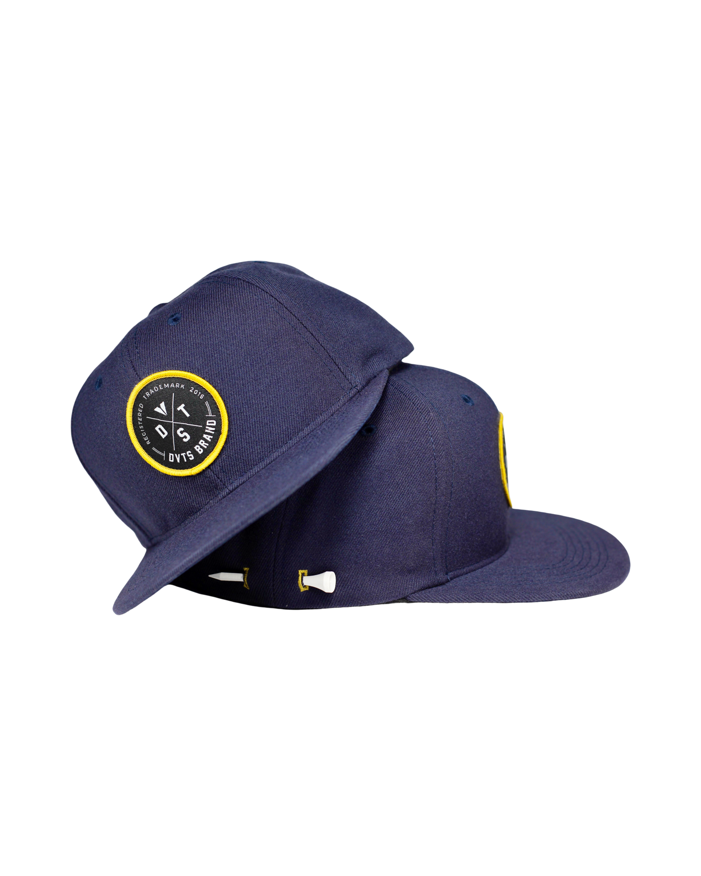 DVTS Golf CP SnapBack