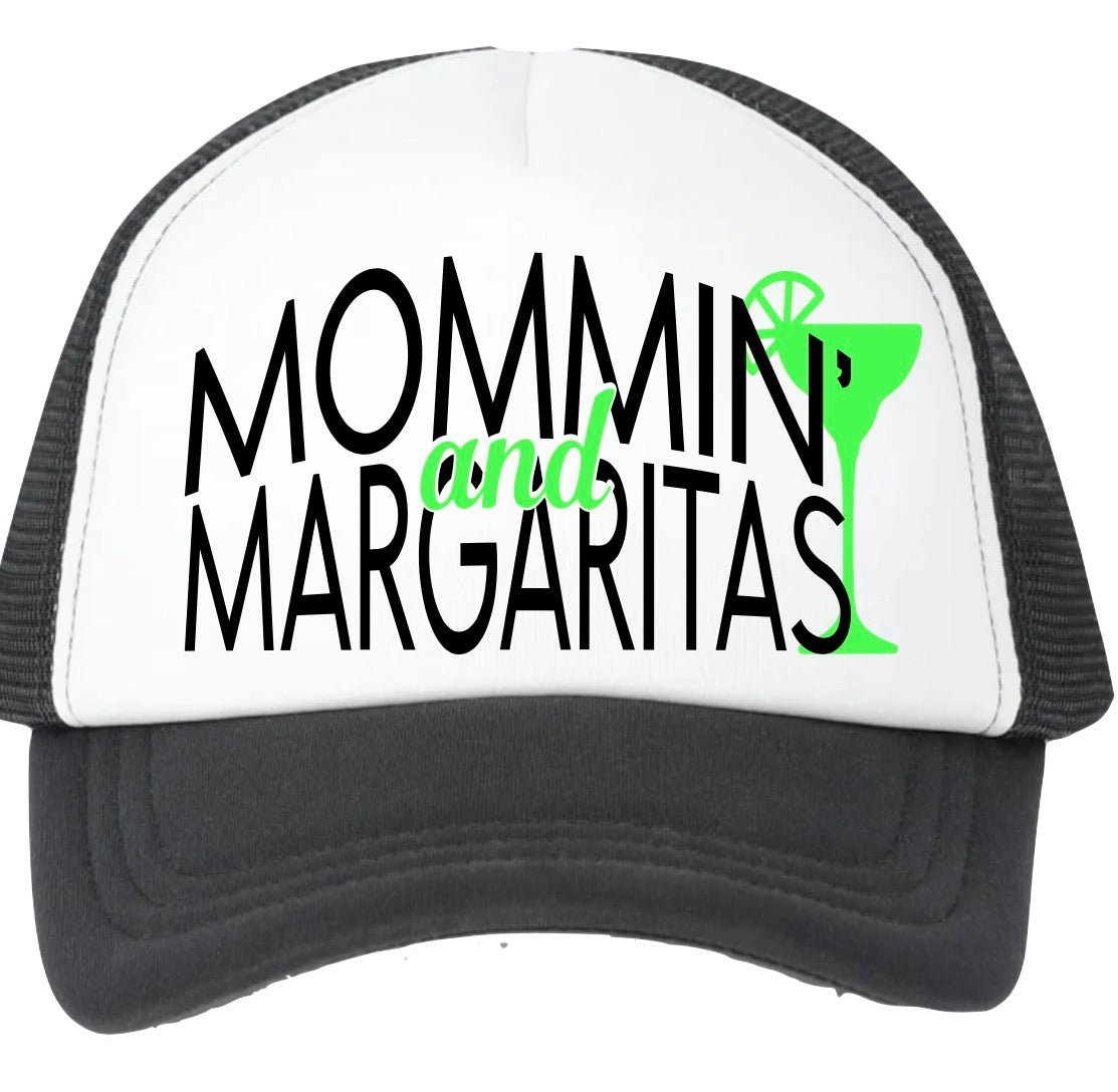 Mommin' and Margaritas