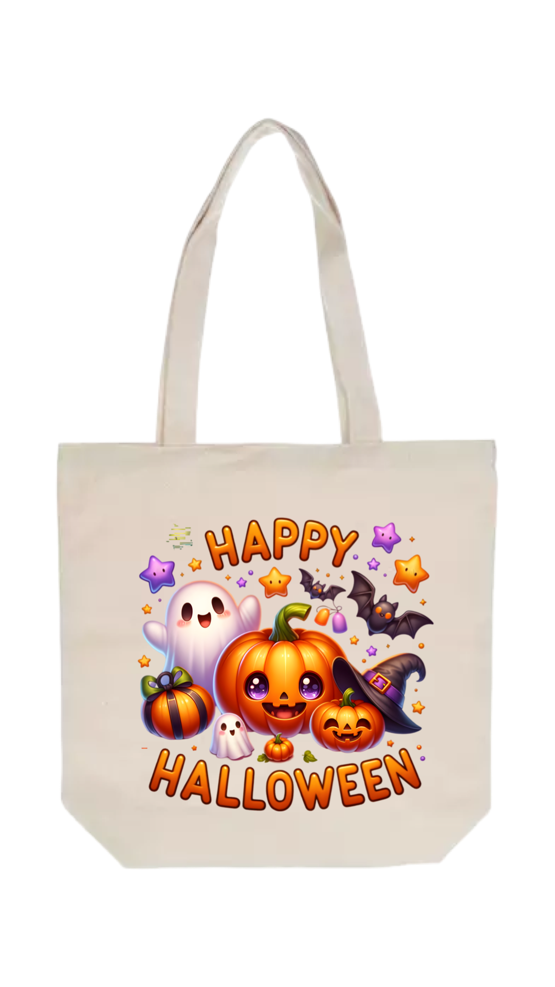 Halloween Tote Bag