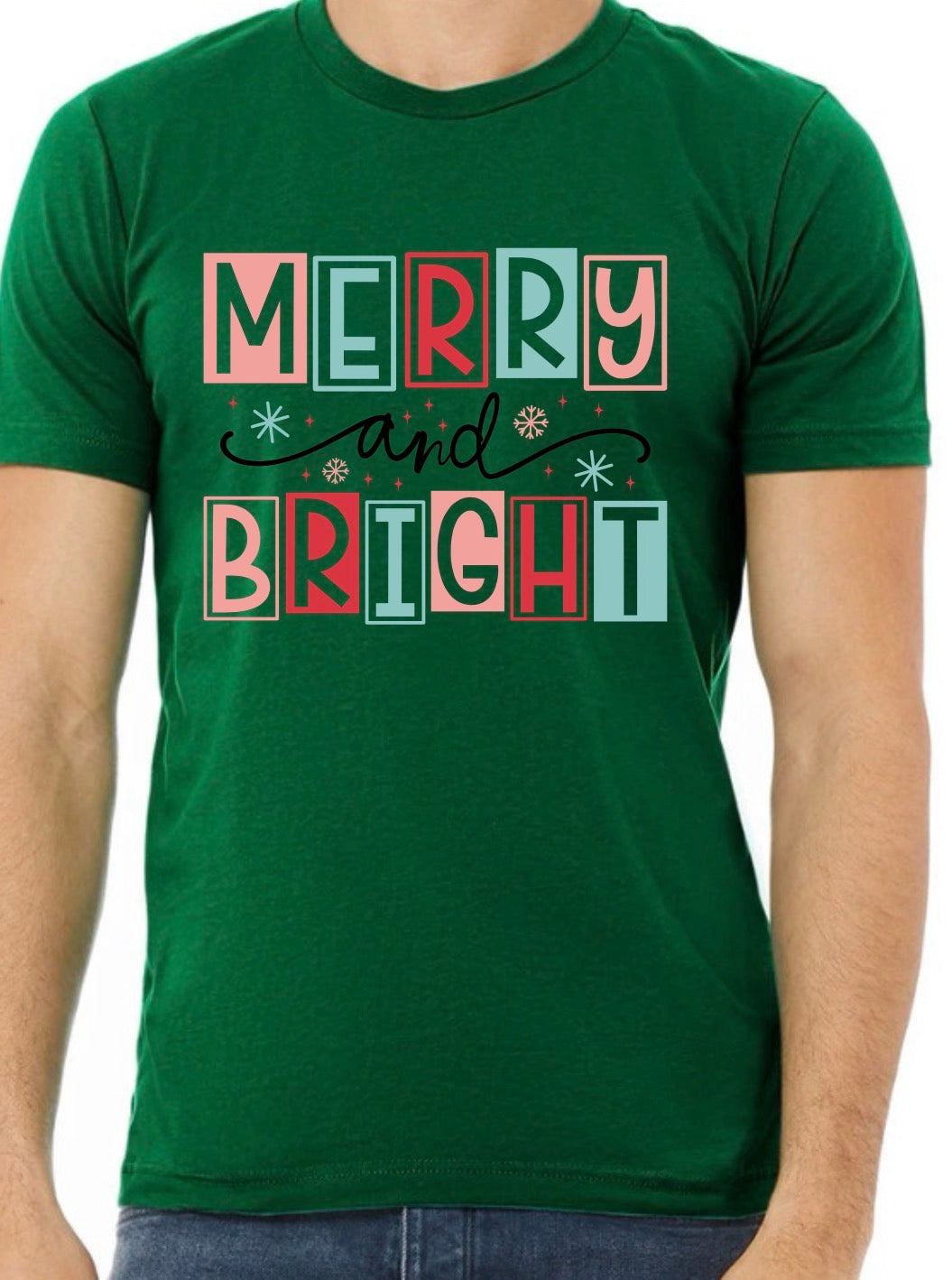 Merry and Bright