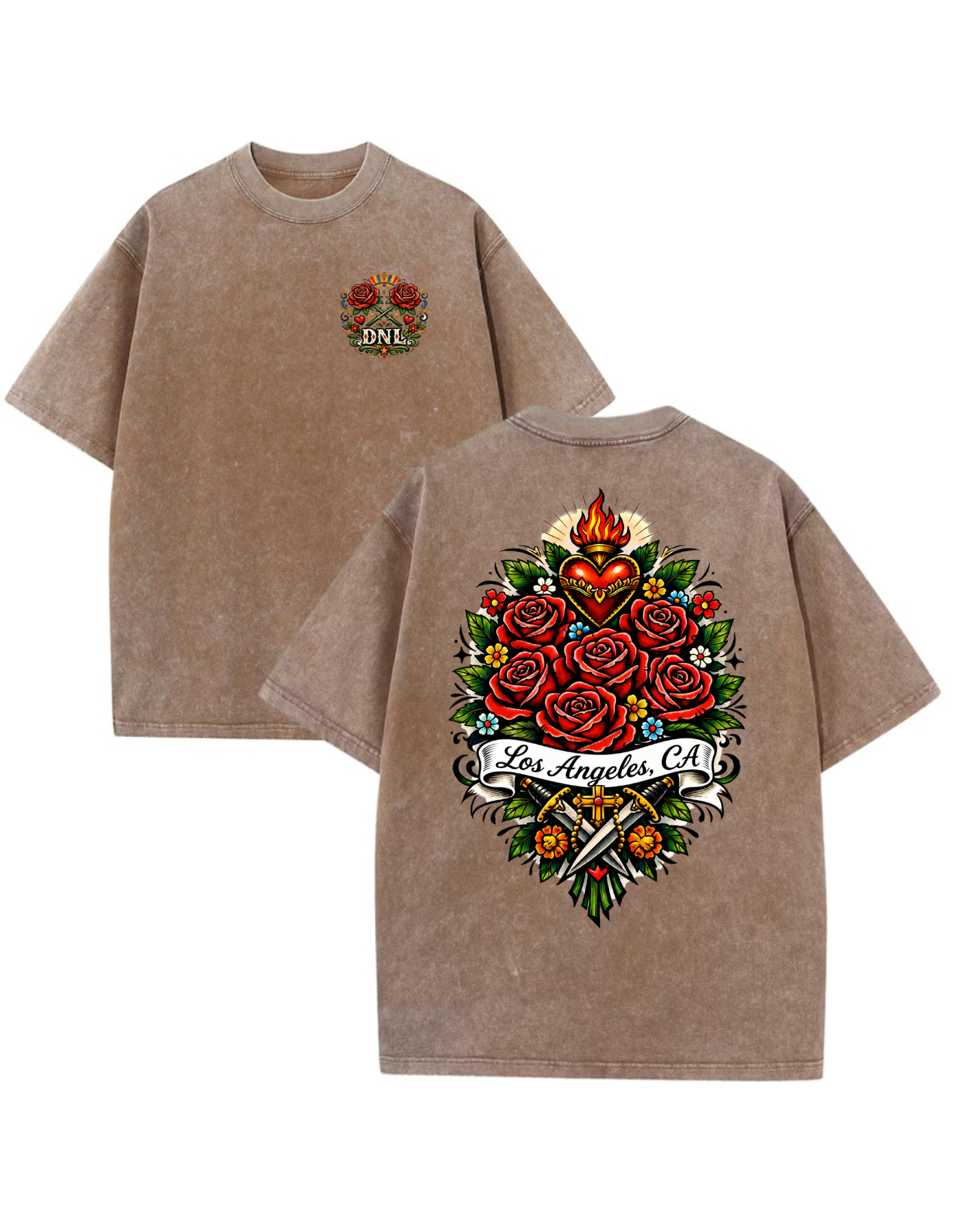 Men’s Apparel Collection