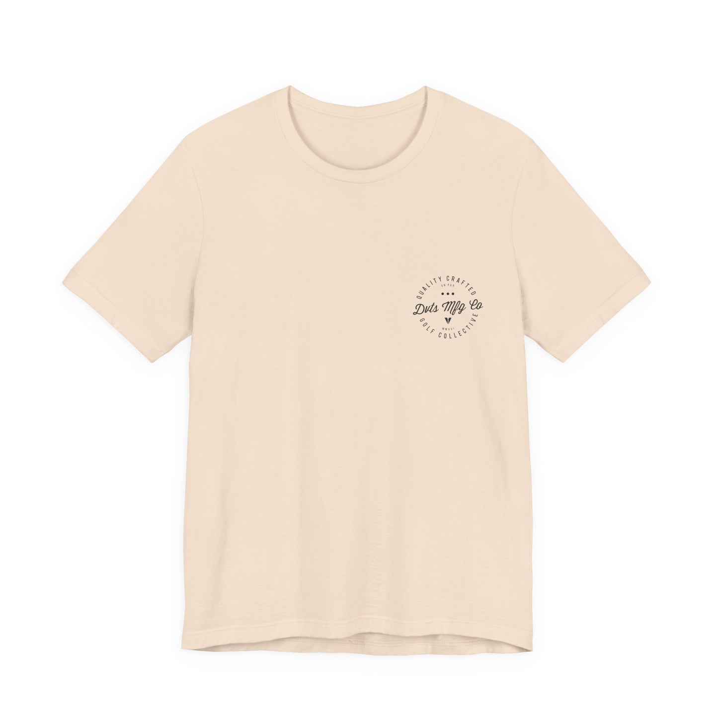 DVTS Golf CP Tee