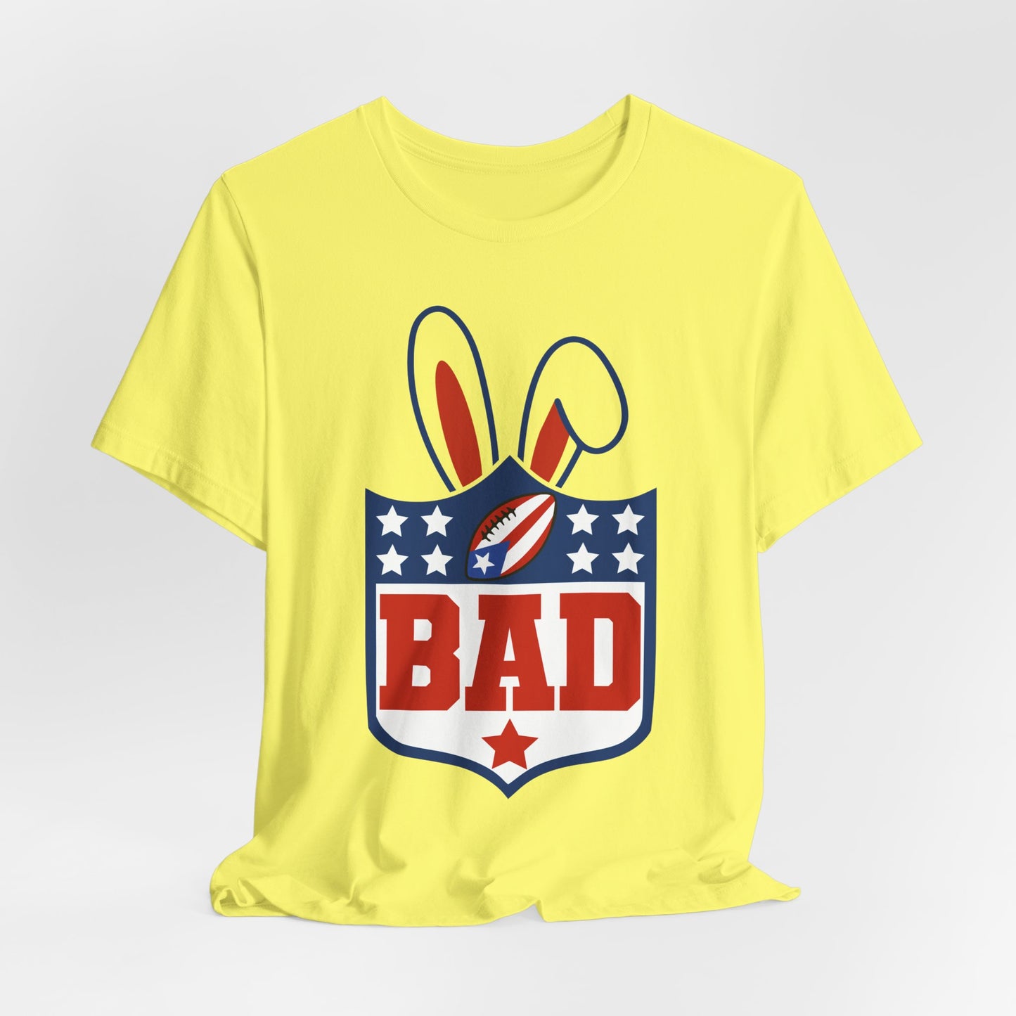 Benito Bowl Bunny Ears Tee Unisex