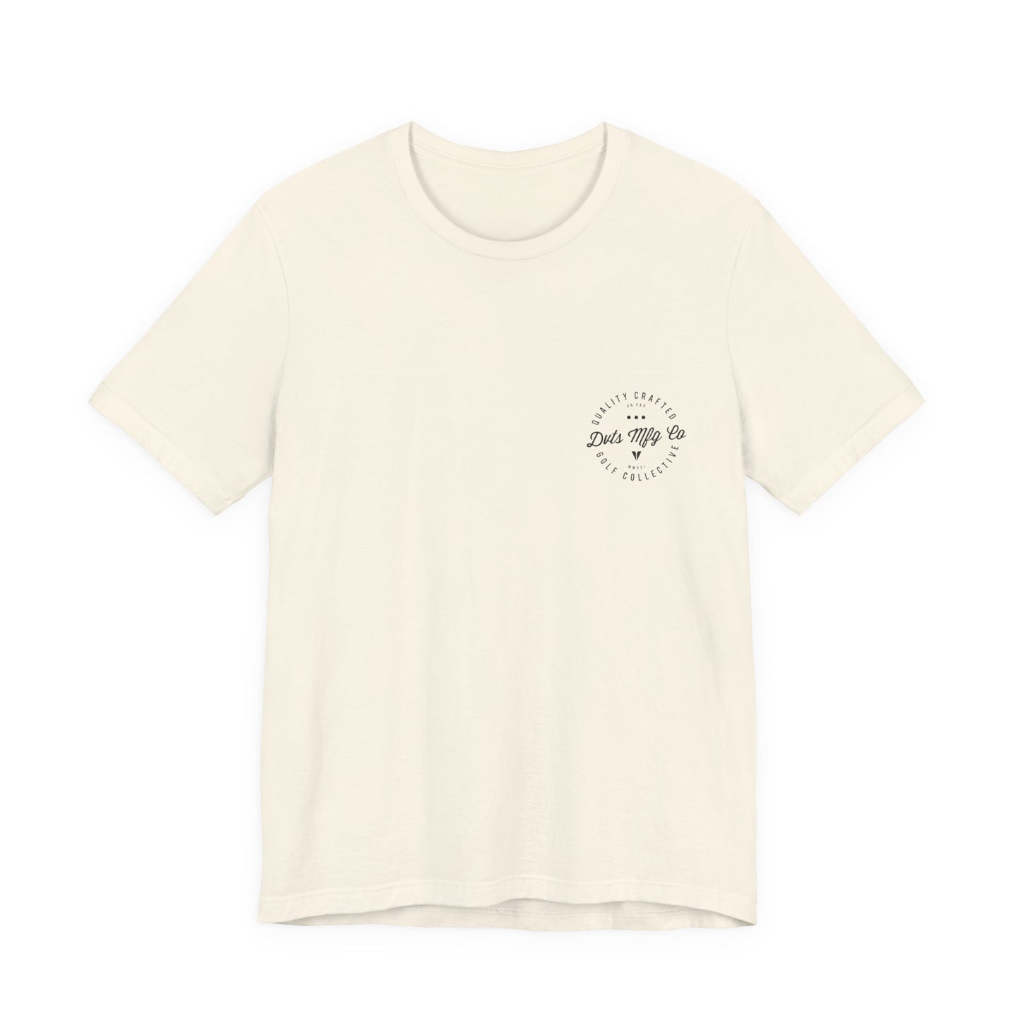 DVTS Golf CP Tee
