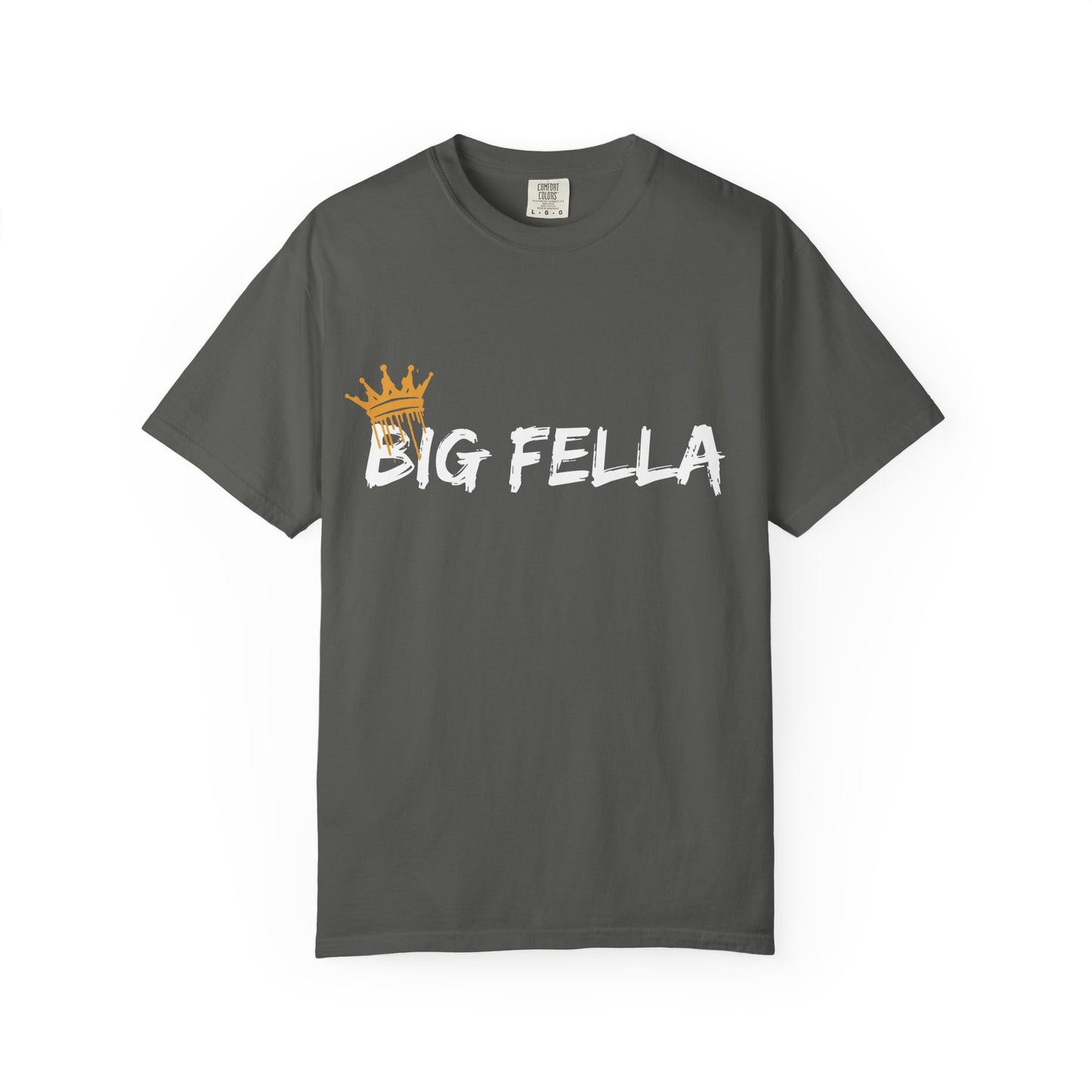 Big Fella T-Shirt