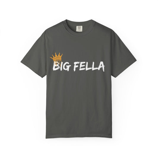 Big Fella T-Shirt