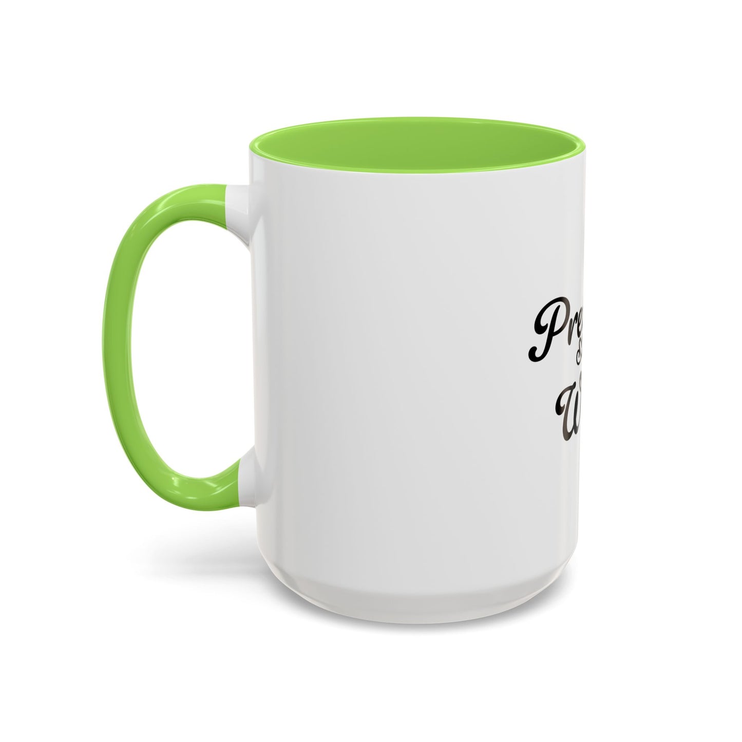 Prettier in Whittier Coffee Mug