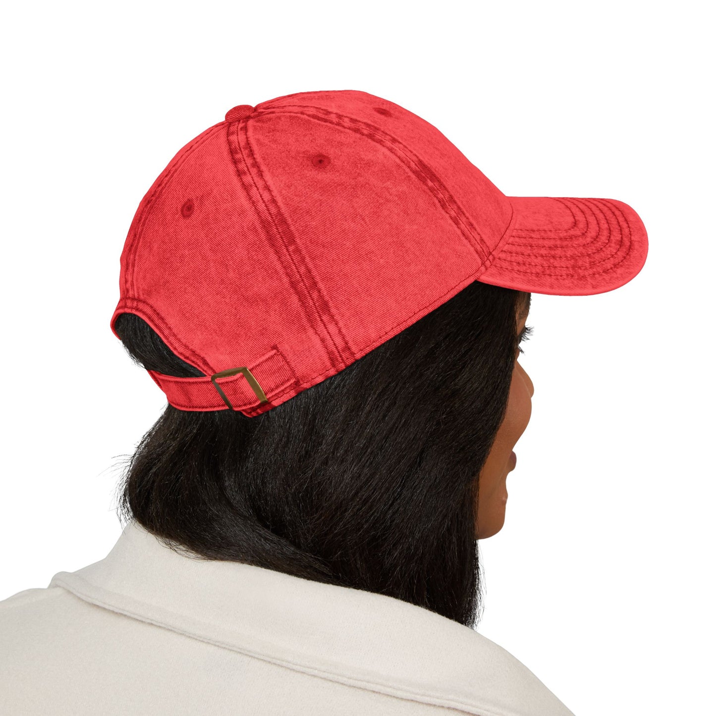 LA Palm Trees Hat