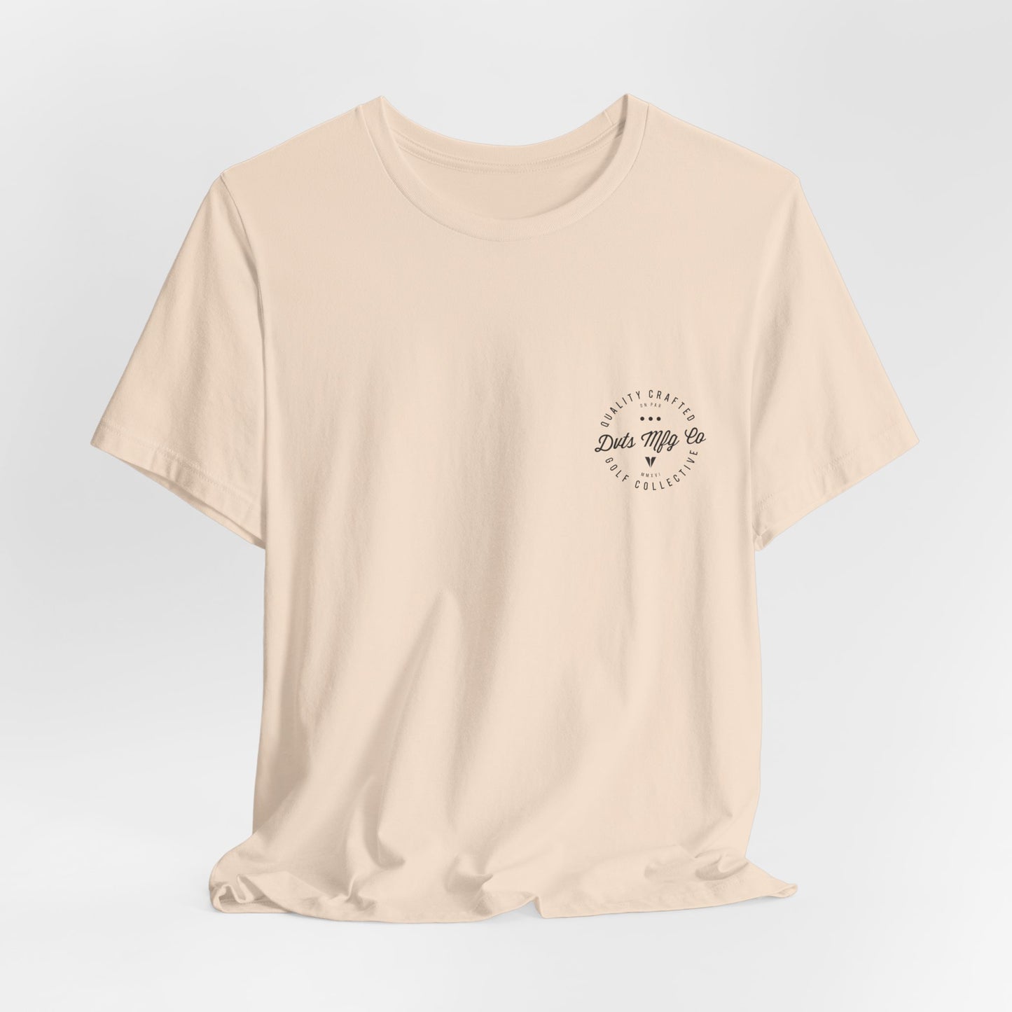 DVTS Golf CP Tee