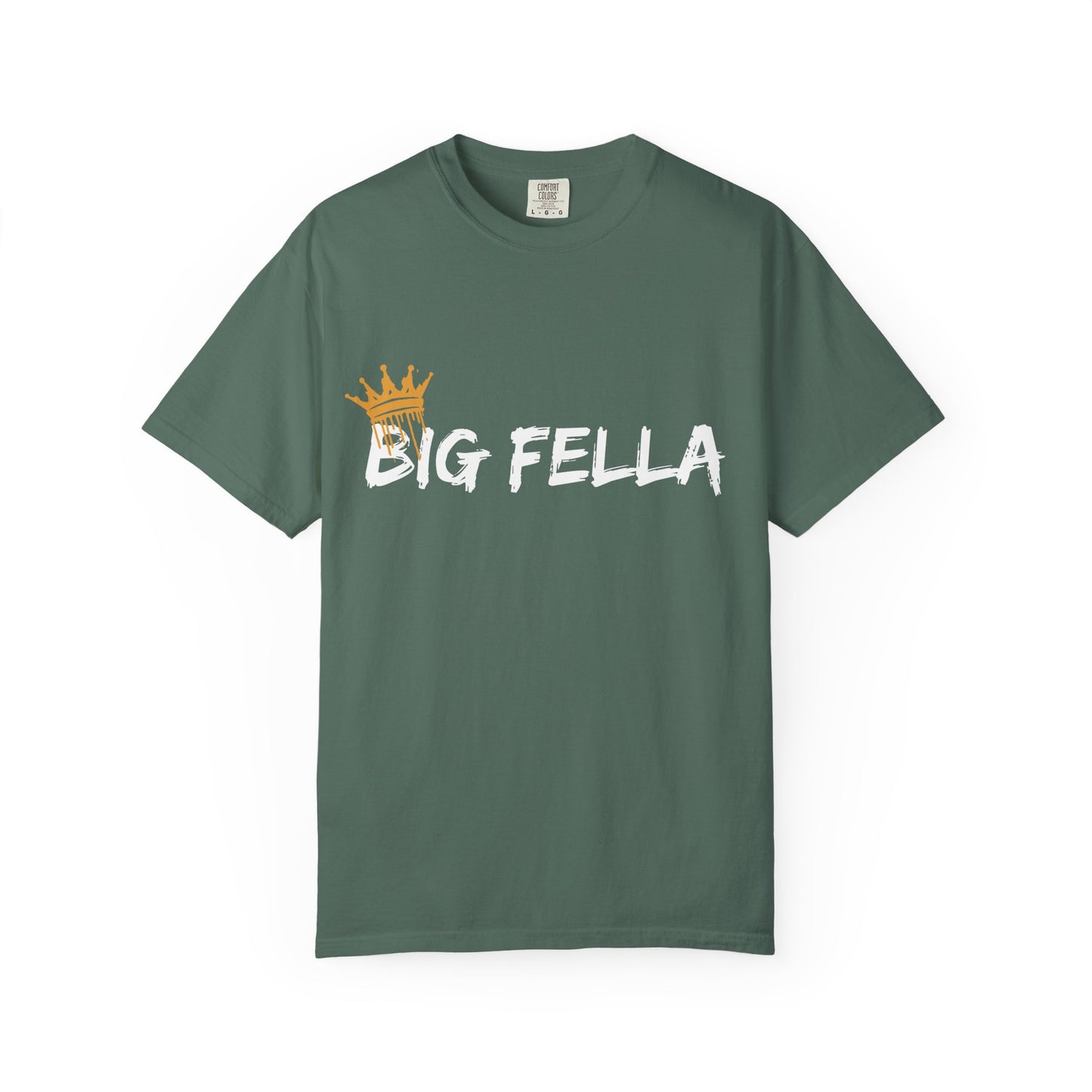 Big Fella T-Shirt