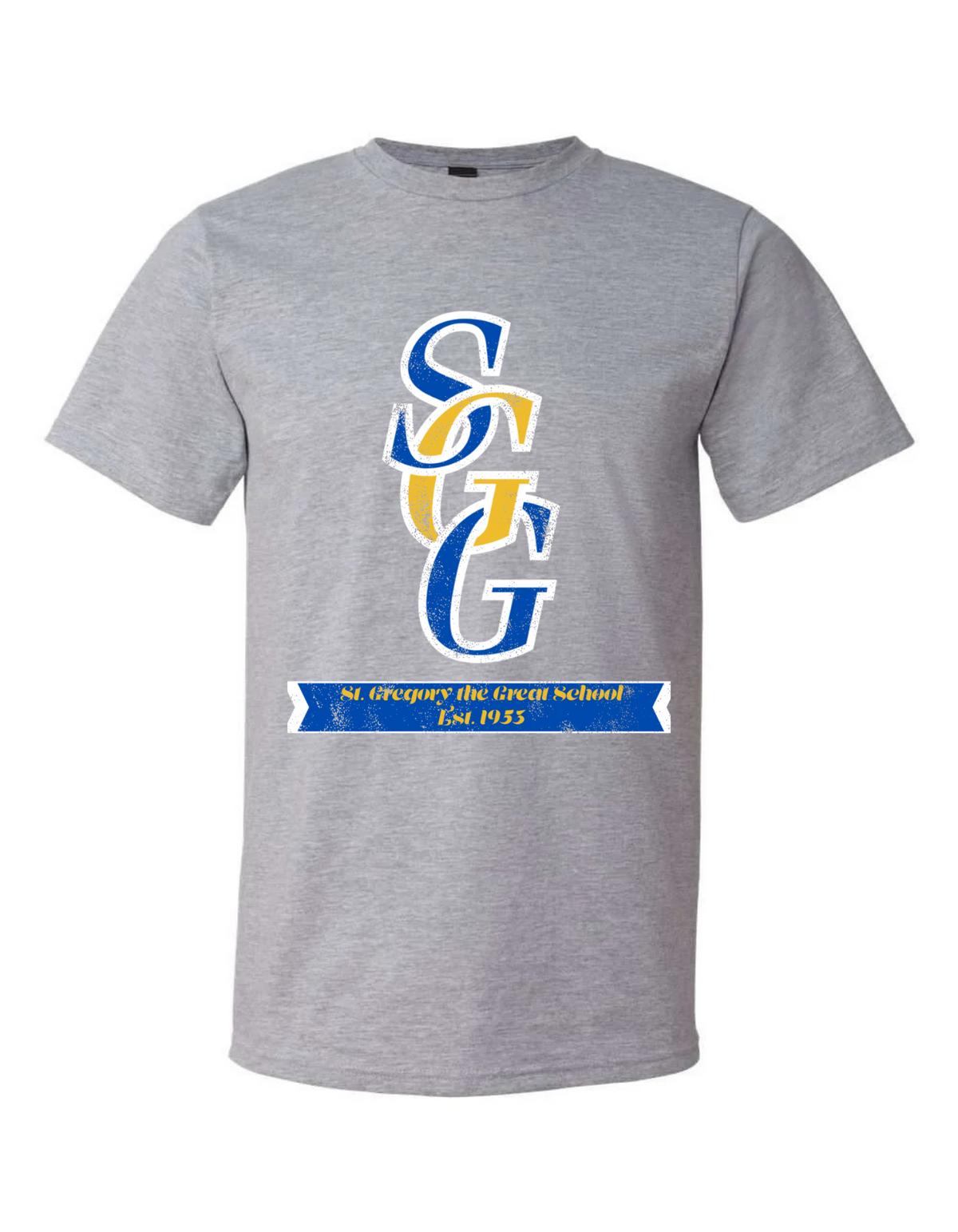 SGG Vintage Tee