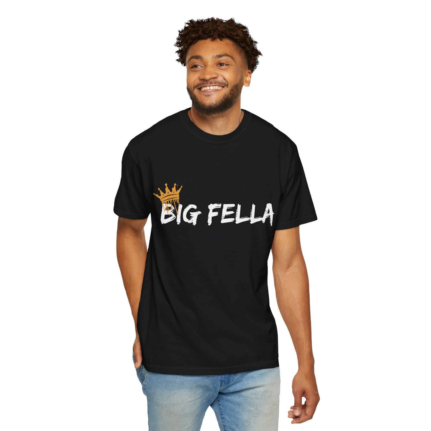Big Fella T-Shirt
