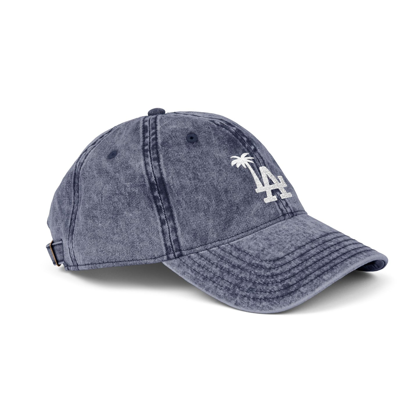 LA Palm Trees Hat