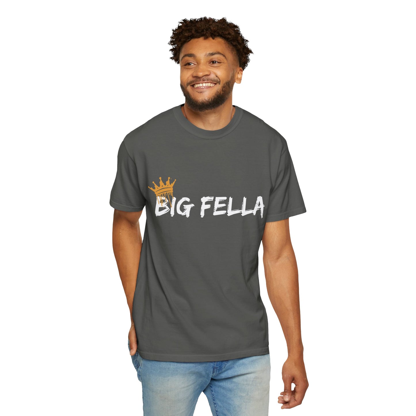 Big Fella T-Shirt