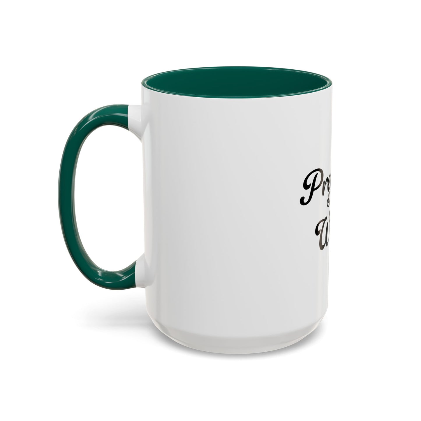 Prettier in Whittier Coffee Mug
