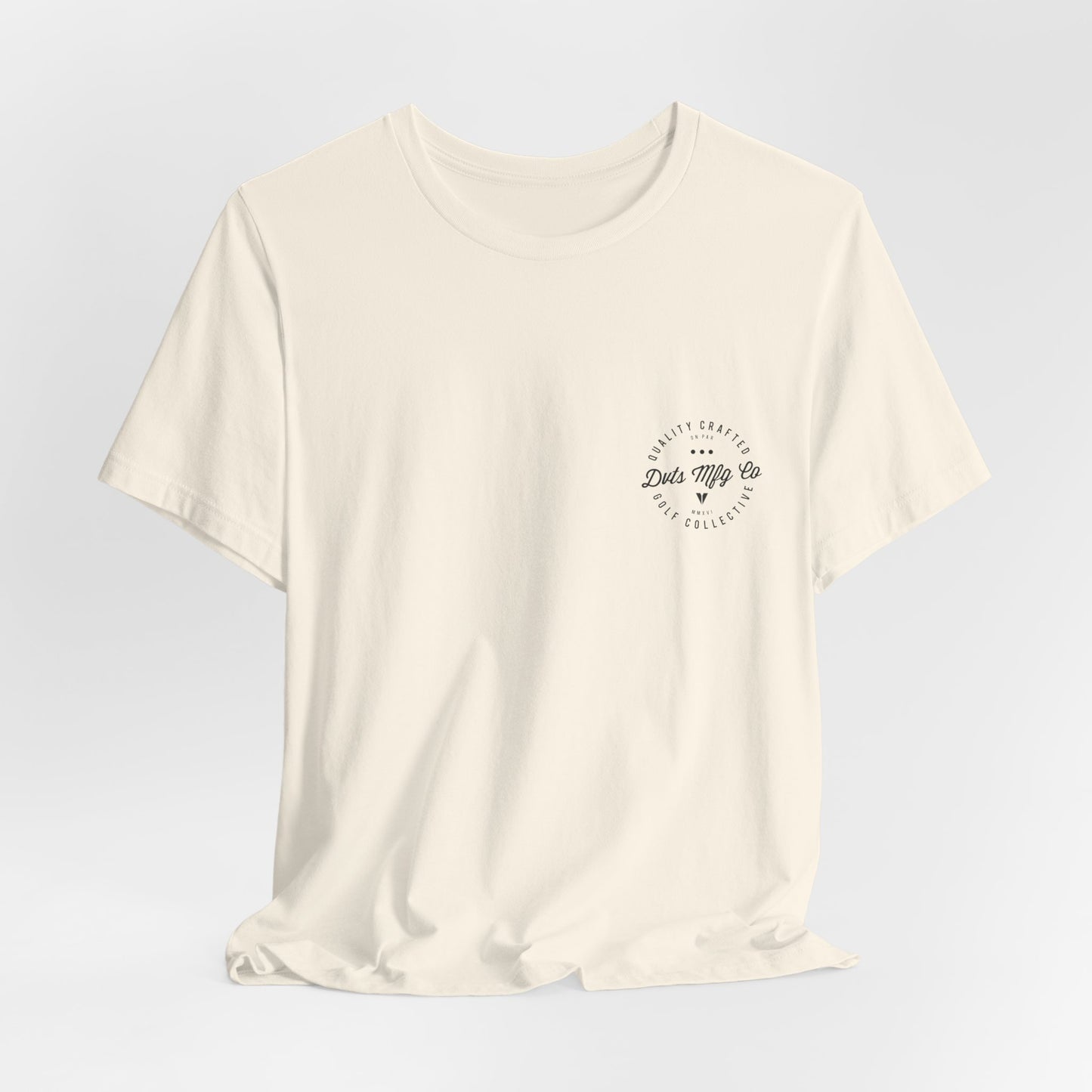 DVTS Golf CP Tee