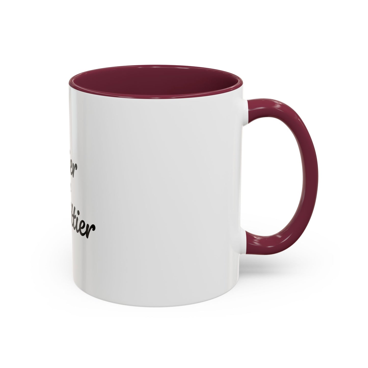 Prettier in Whittier Coffee Mug