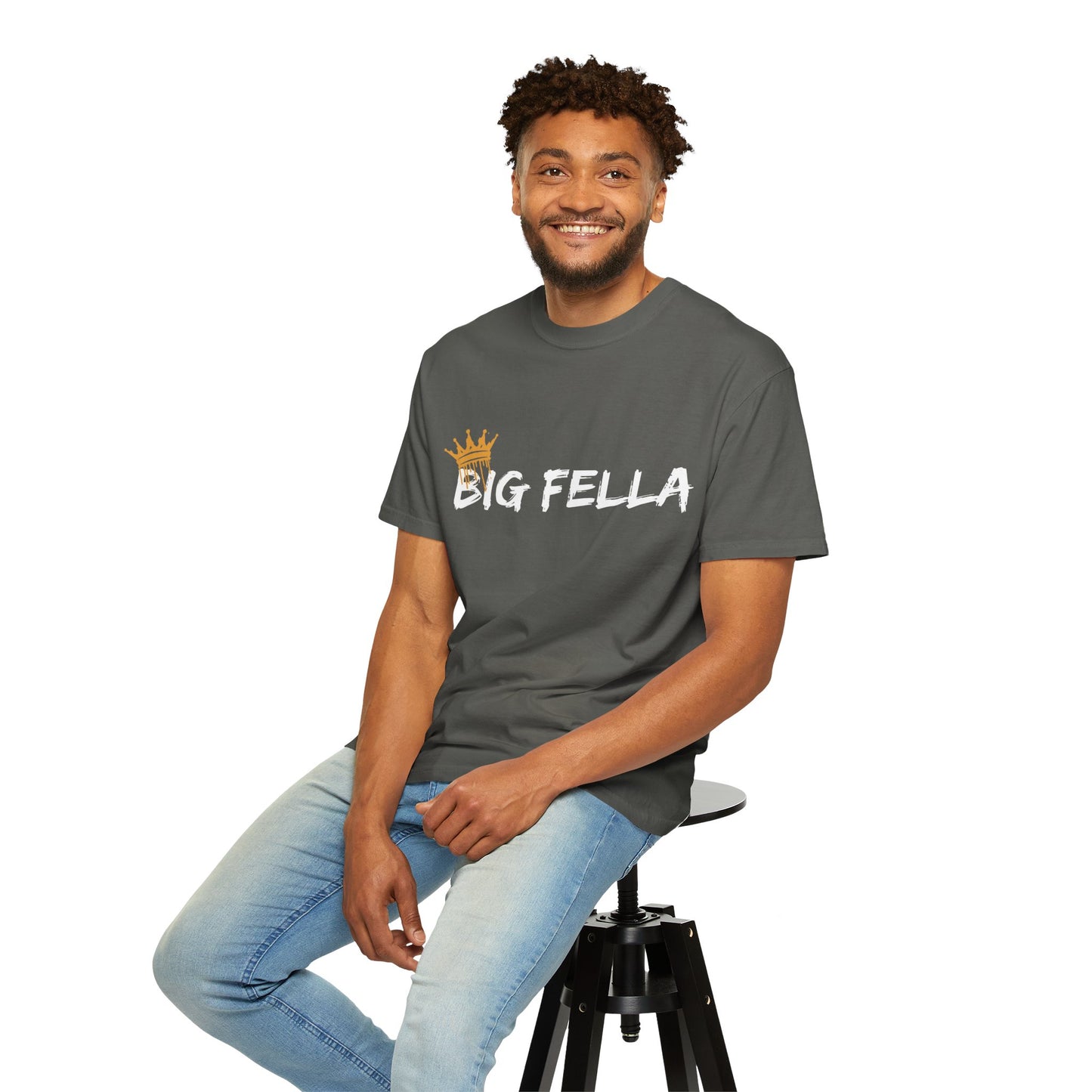 Big Fella T-Shirt