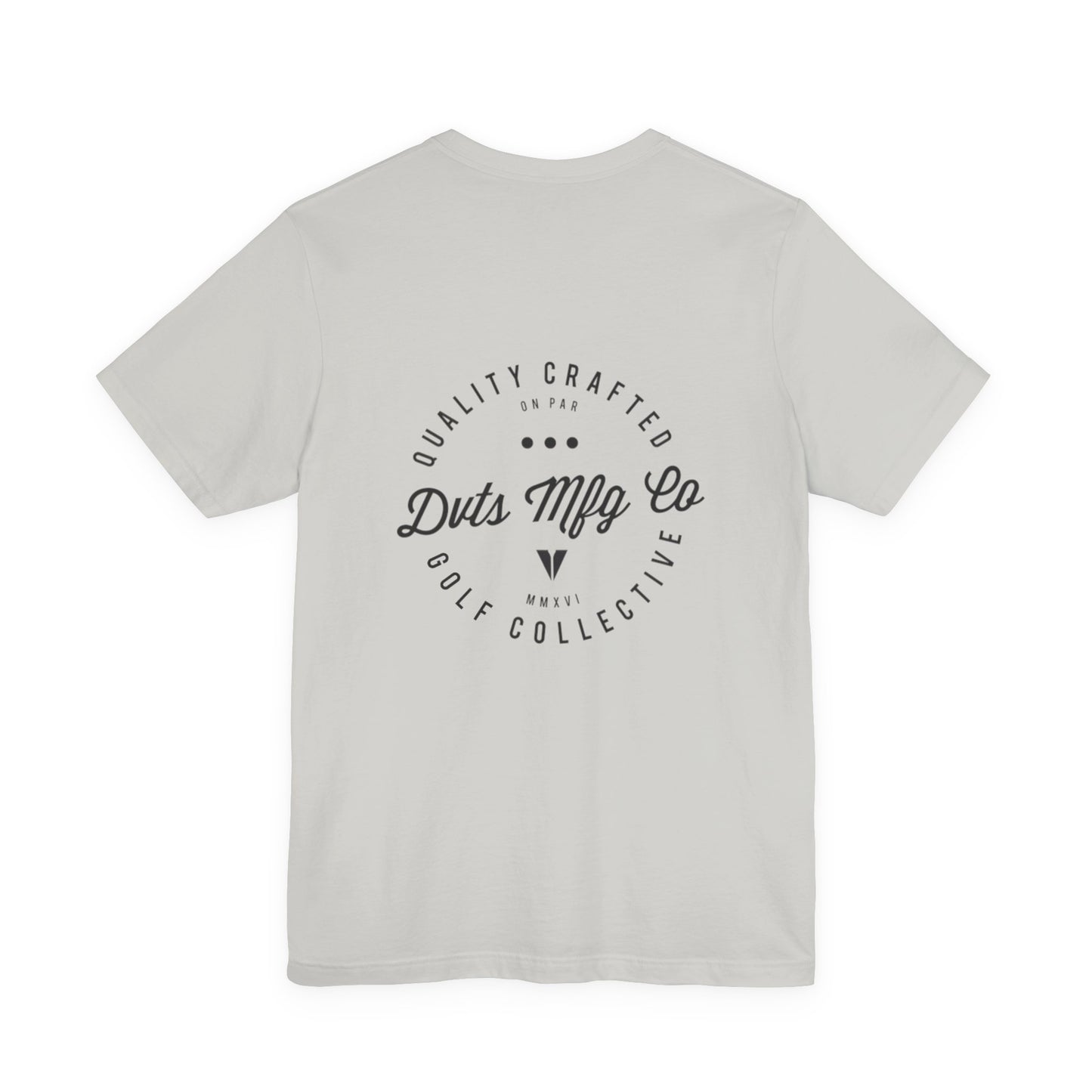 DVTS Golf CP Tee
