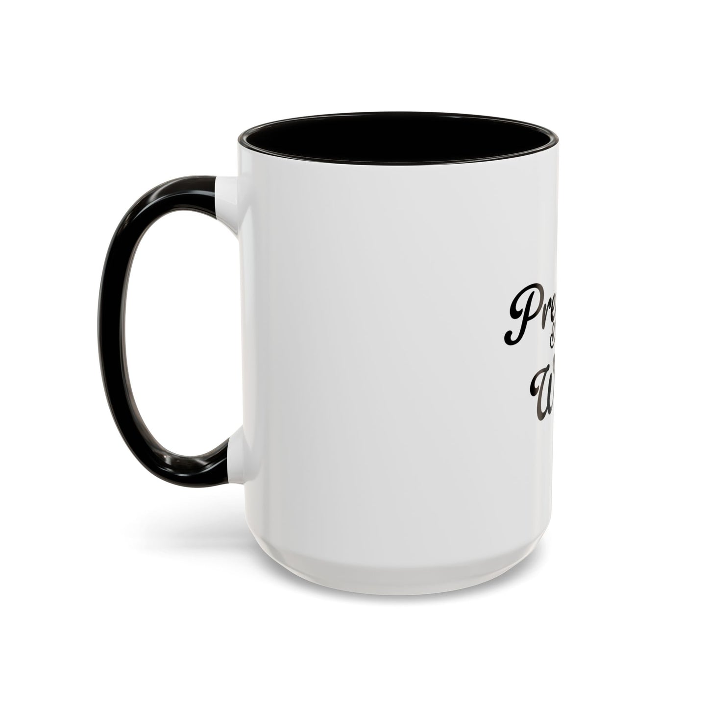 Prettier in Whittier Coffee Mug