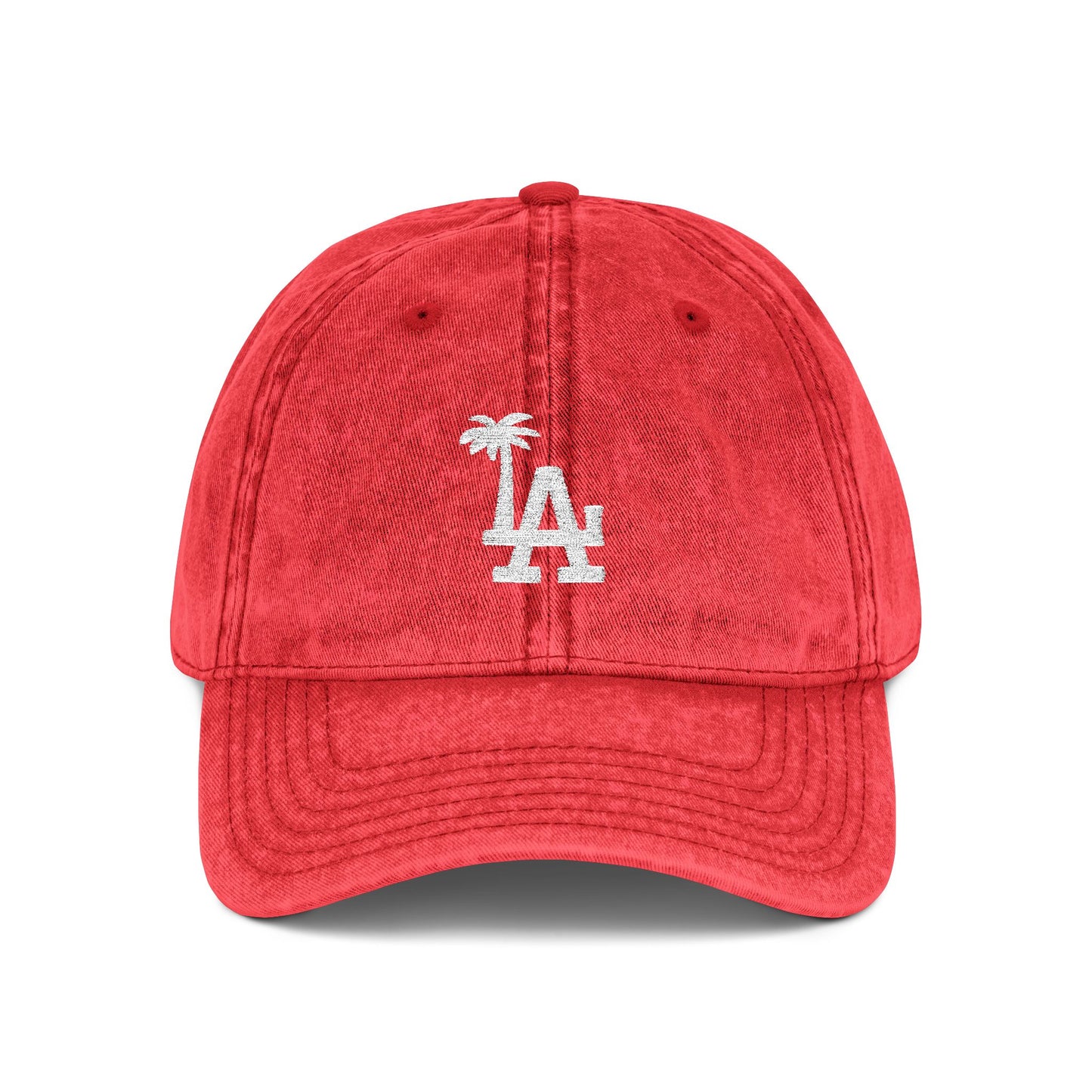 LA Palm Trees Hat