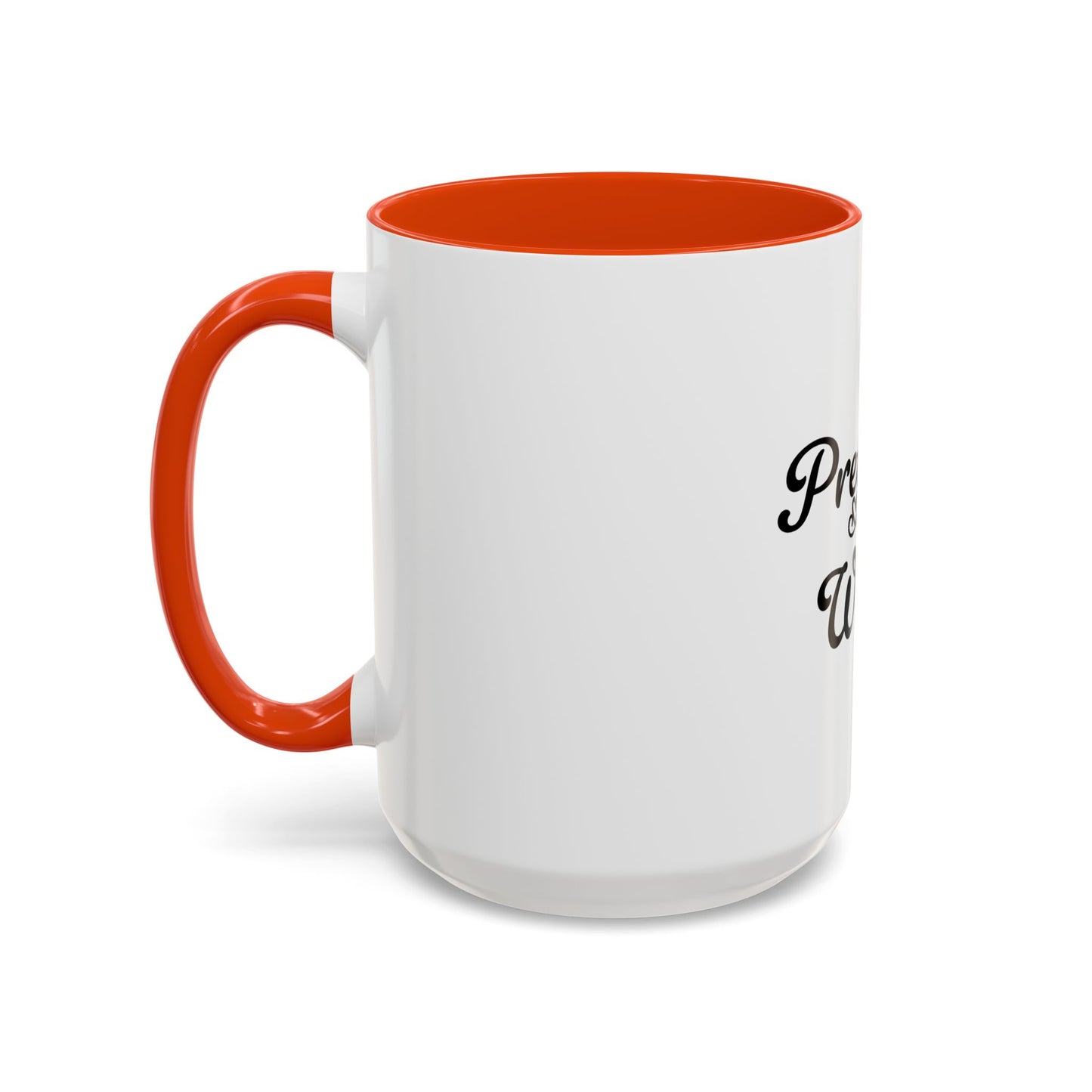 Prettier in Whittier Coffee Mug