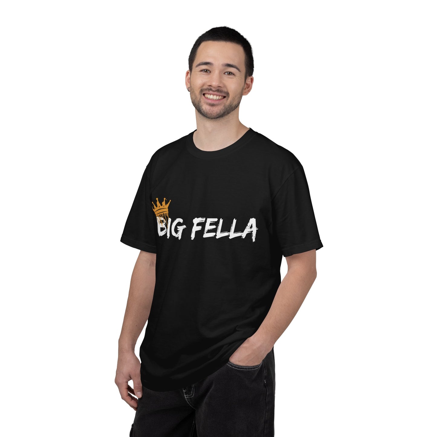 Big Fella T-Shirt