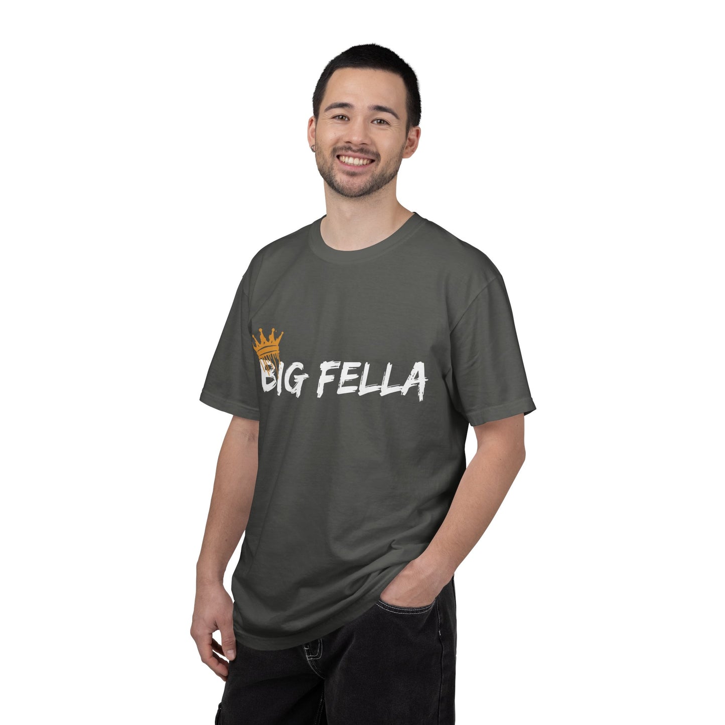 Big Fella T-Shirt