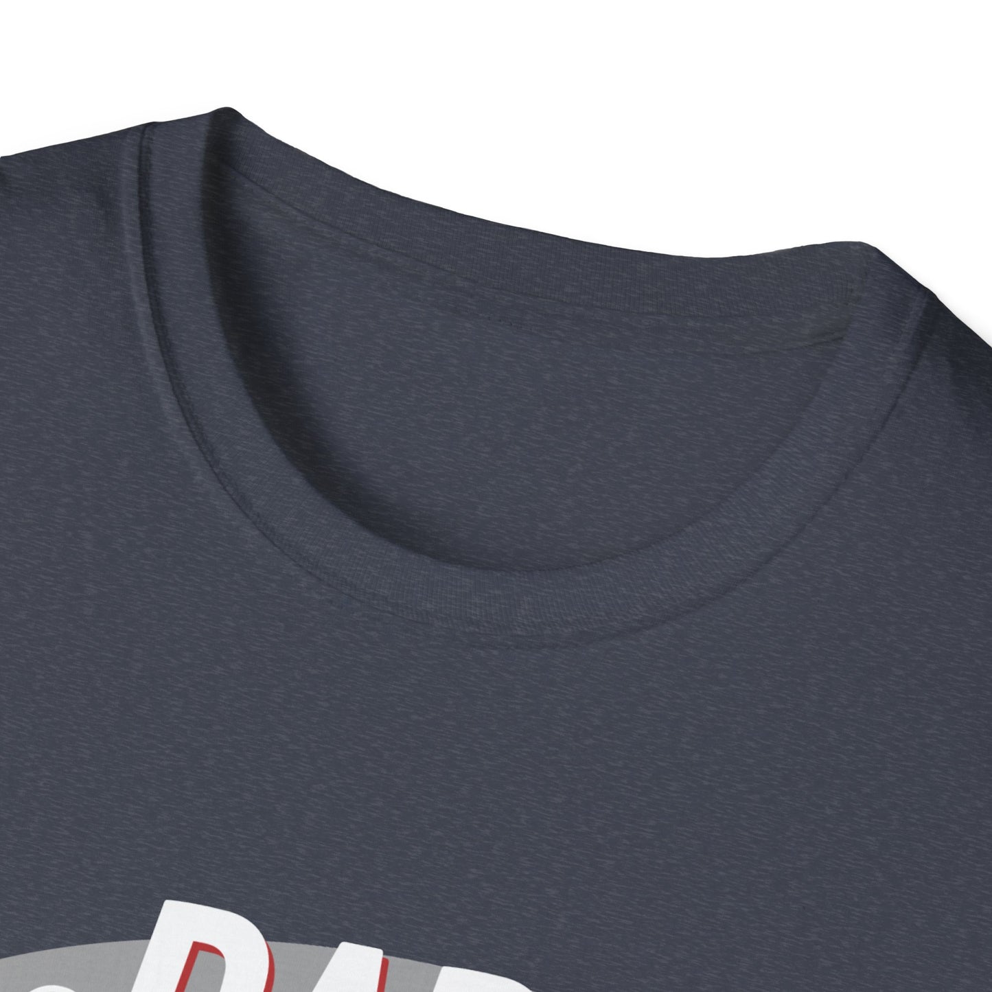 Dad Strength Vintage T-Shirt