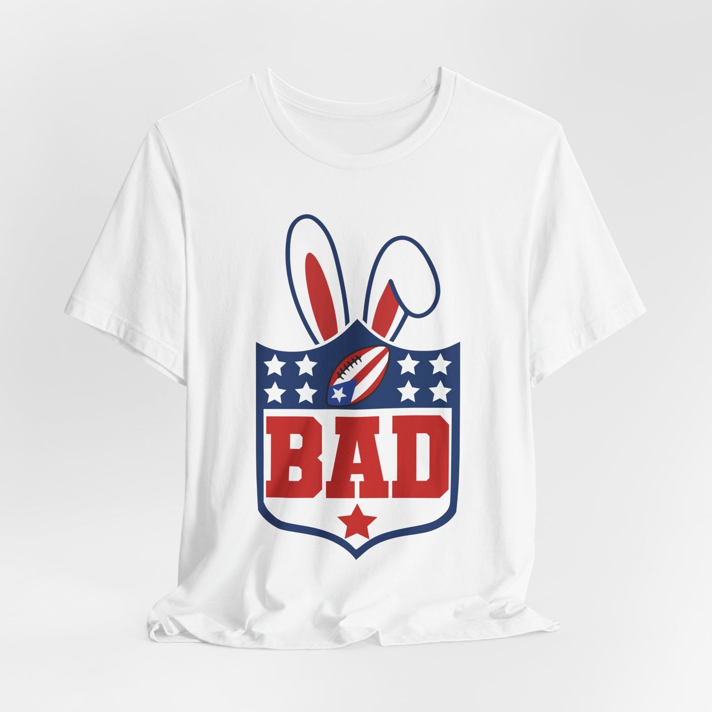 Benito Bowl Bunny Ears Tee Unisex