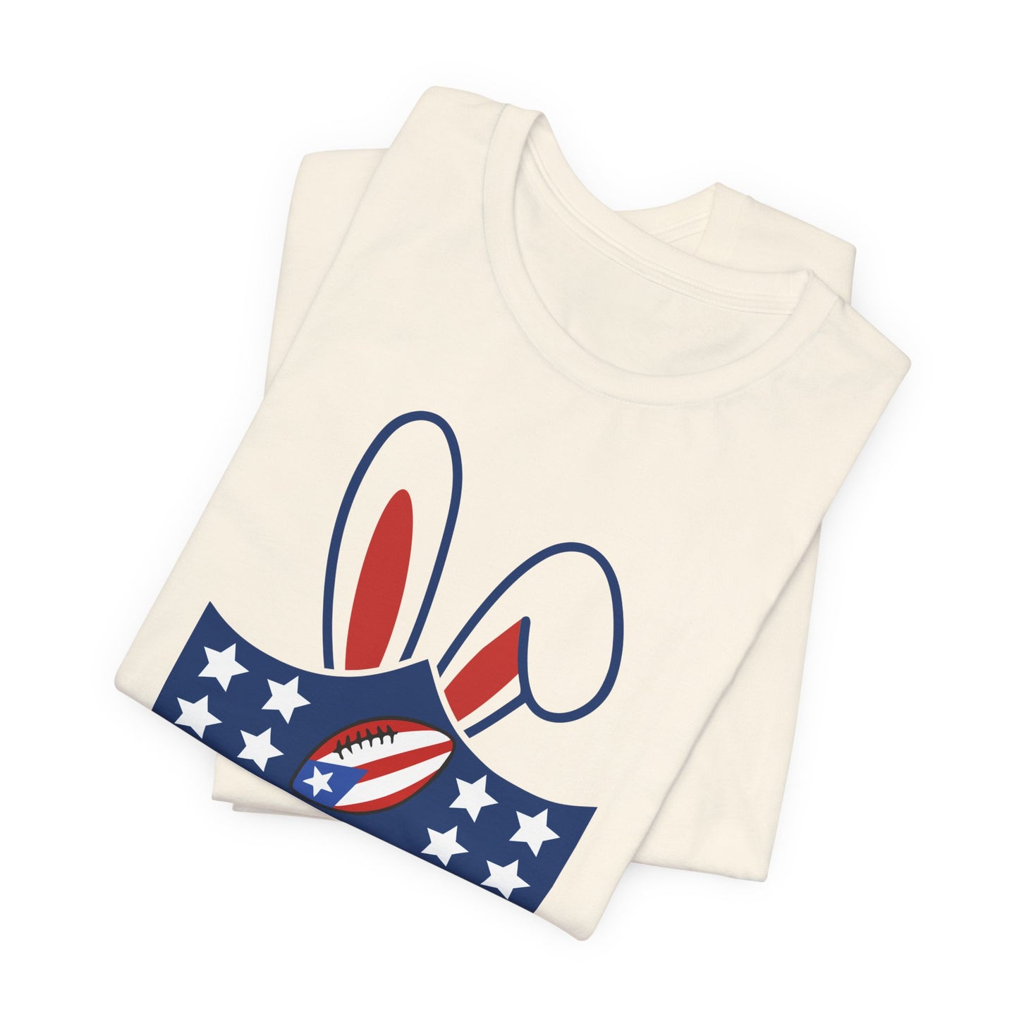 Benito Bowl Bunny Ears Tee Unisex