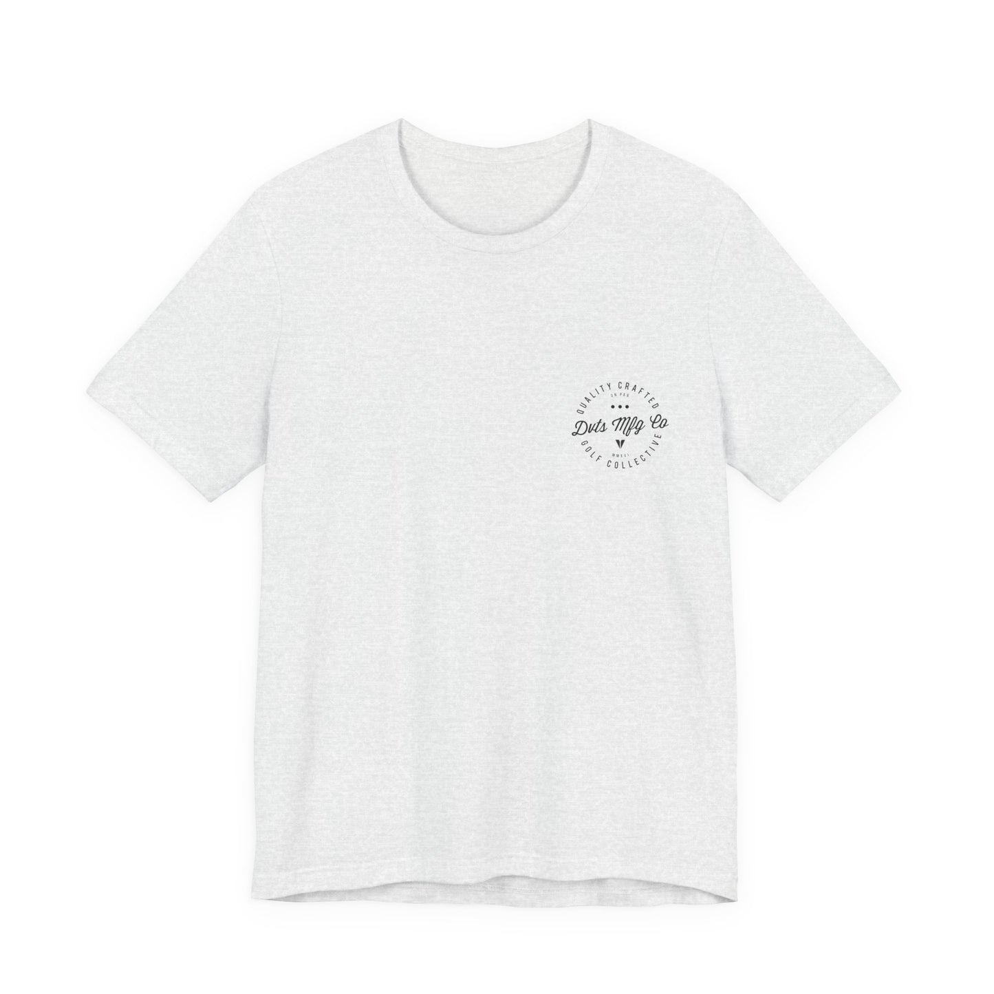 DVTS Golf CP Tee