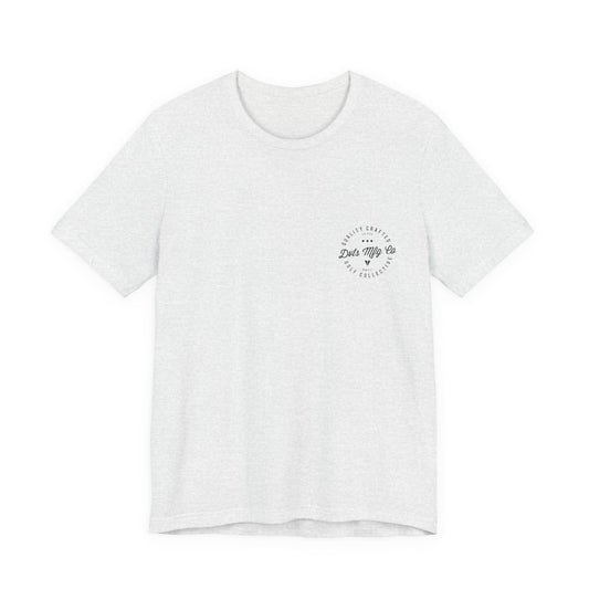 DVTS Golf CP Tee