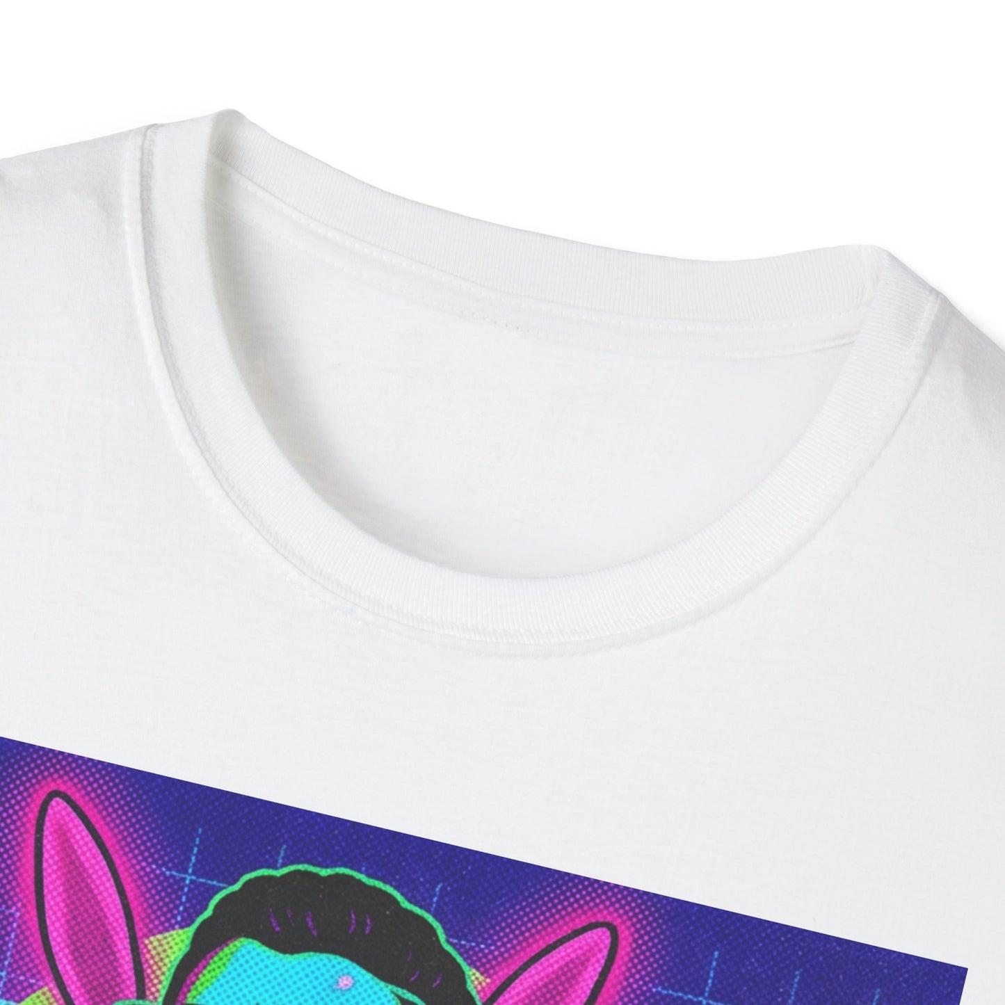 Benito Bowl Neon Shirt