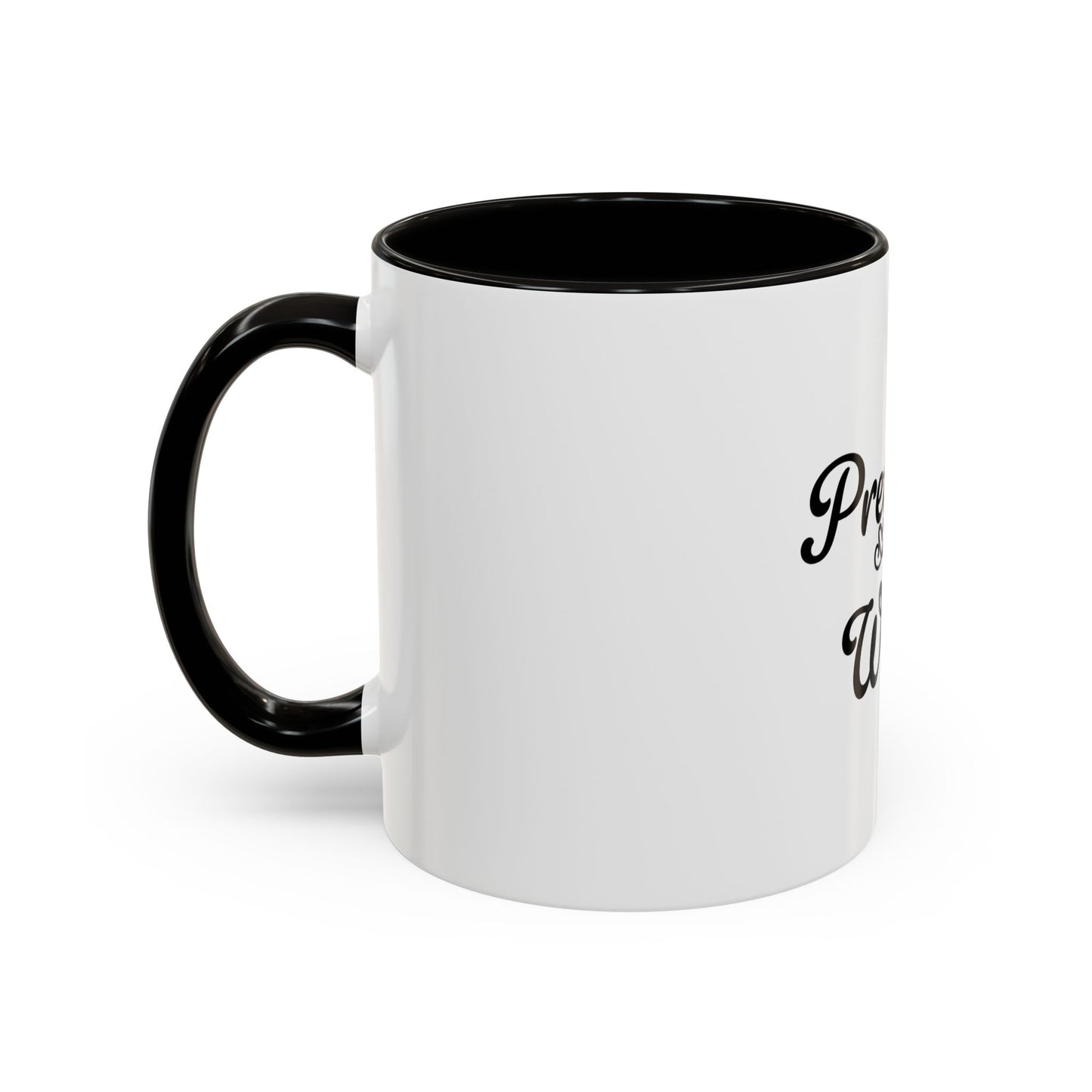 Prettier in Whittier Coffee Mug