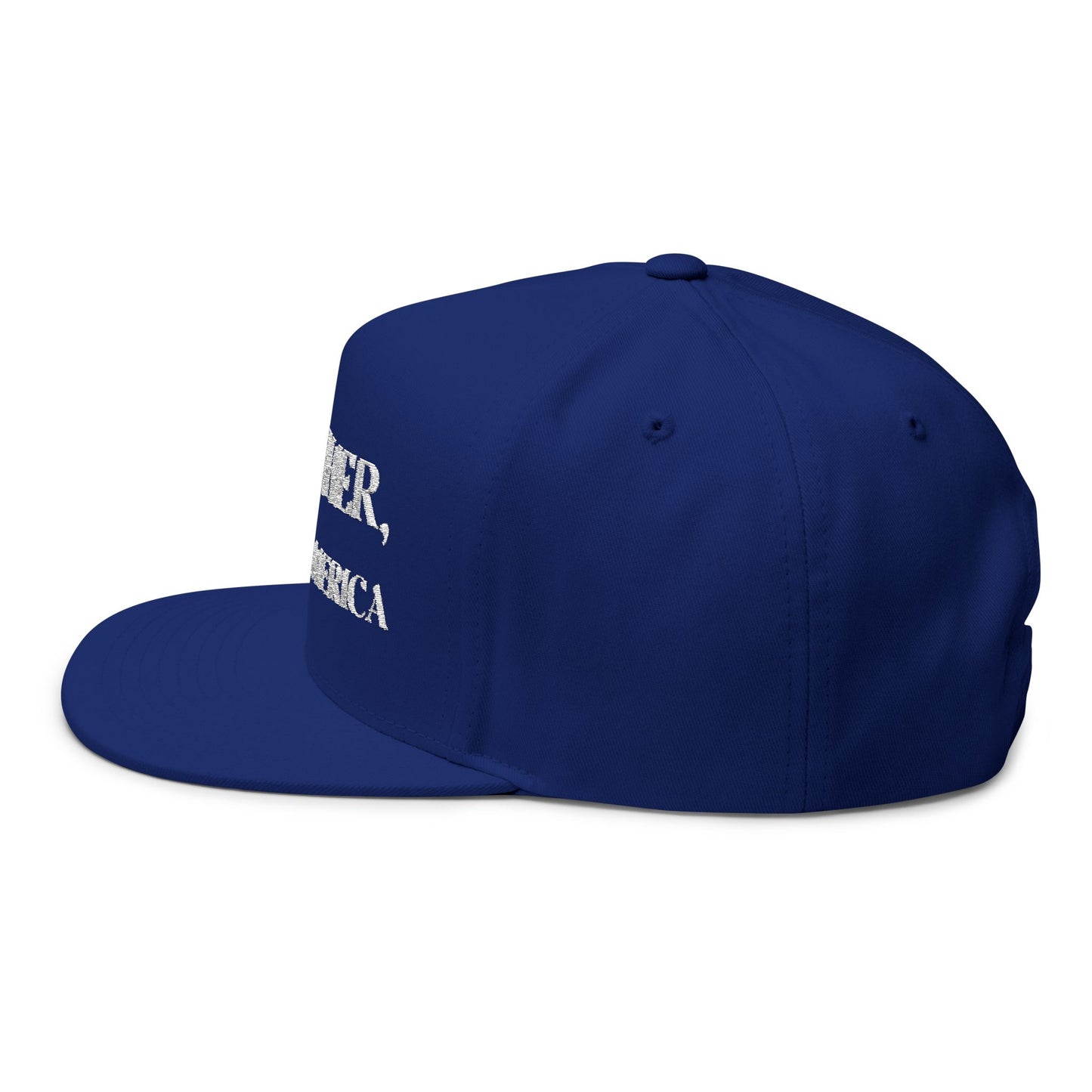 Together, We Are America Snapback
