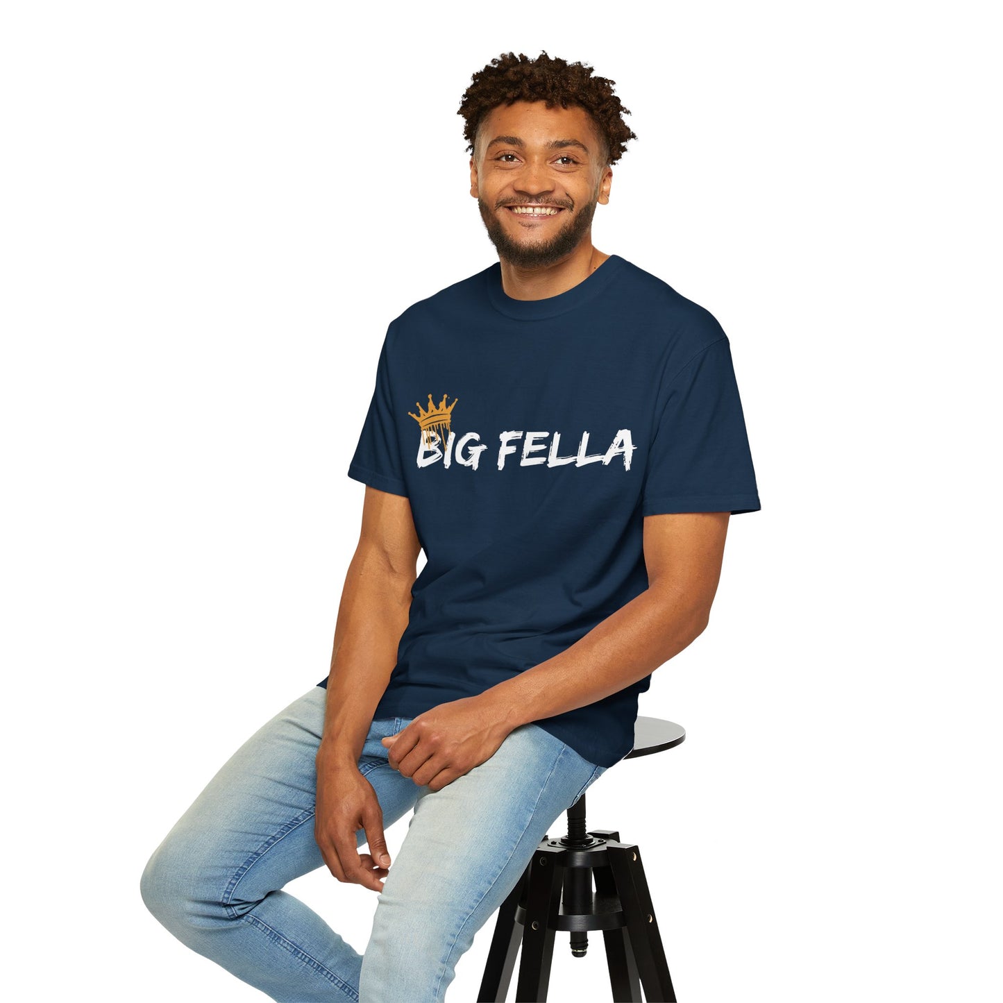 Big Fella T-Shirt