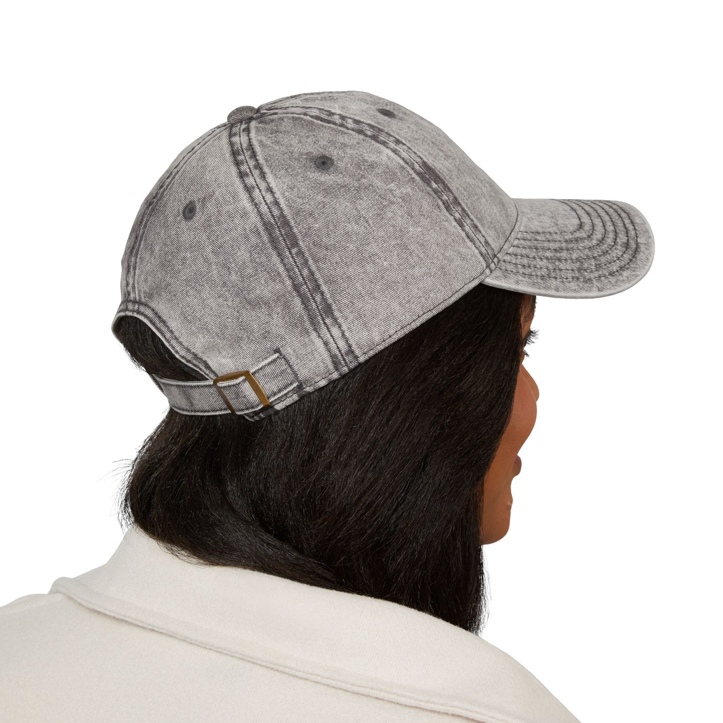 LA Palm Trees Hat