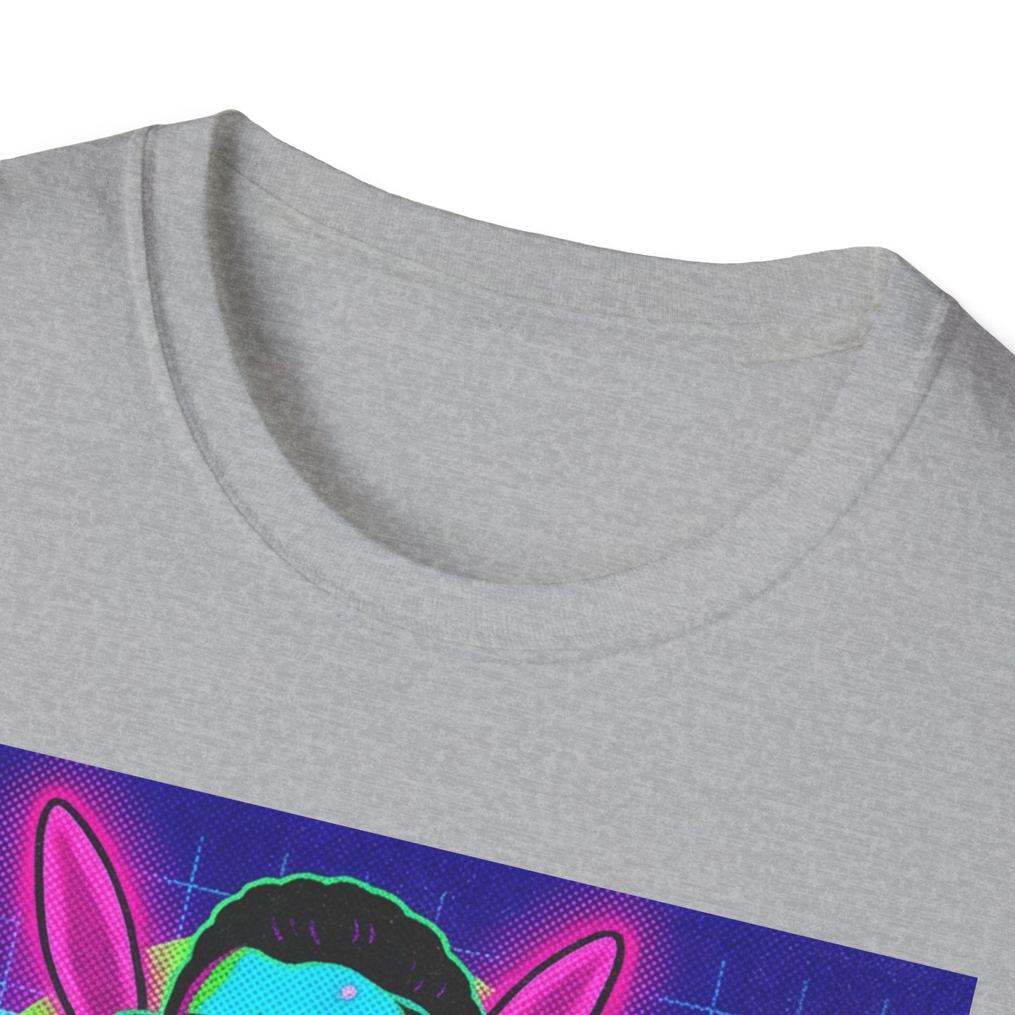 Benito Bowl Neon Shirt