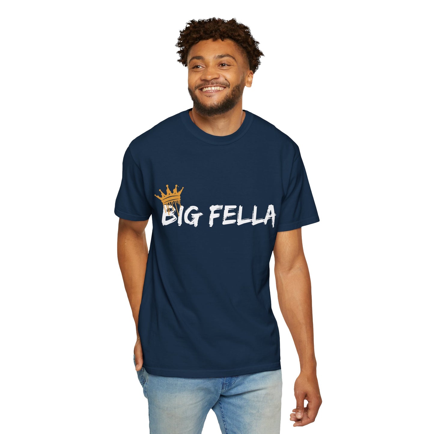 Big Fella T-Shirt