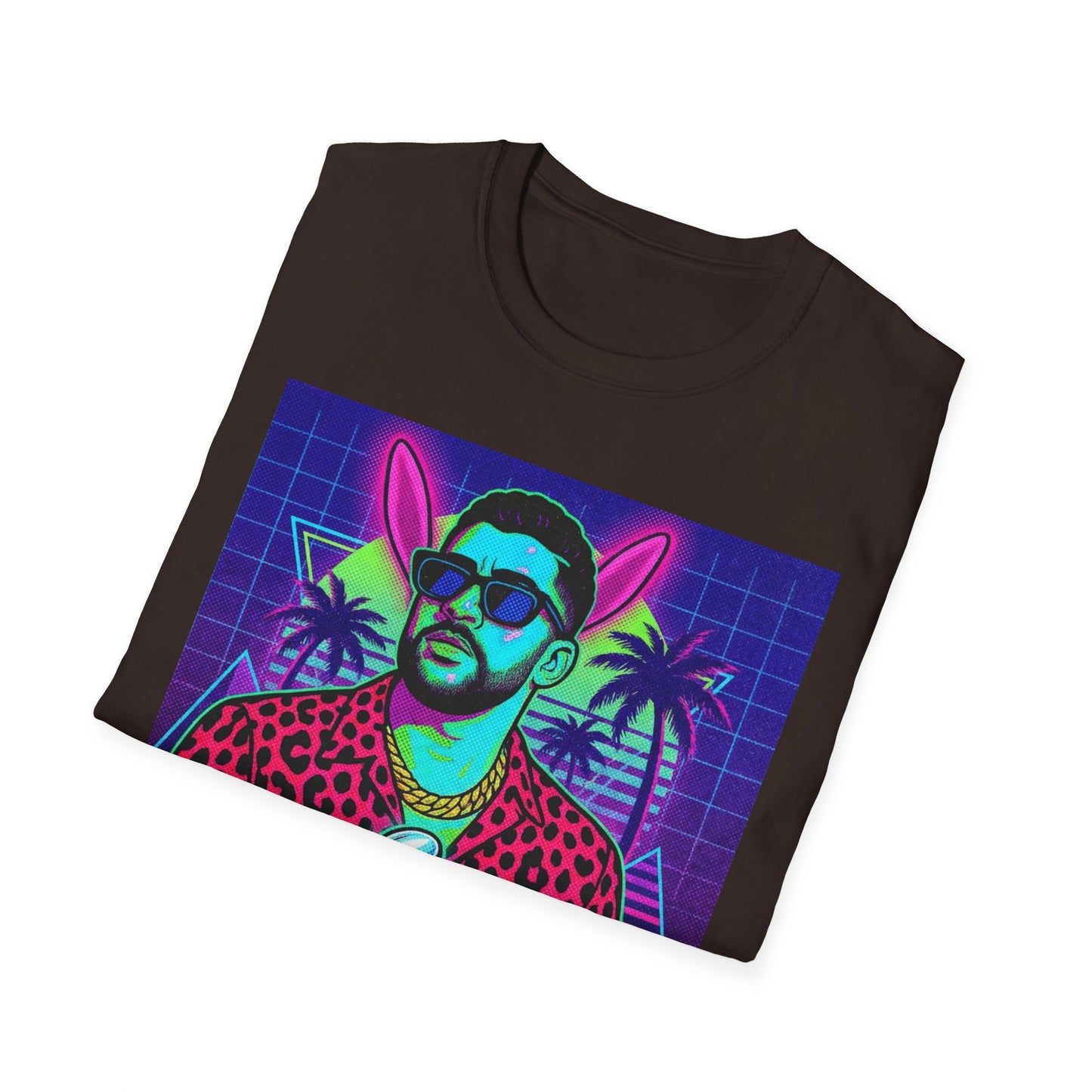 Benito Bowl Neon Shirt