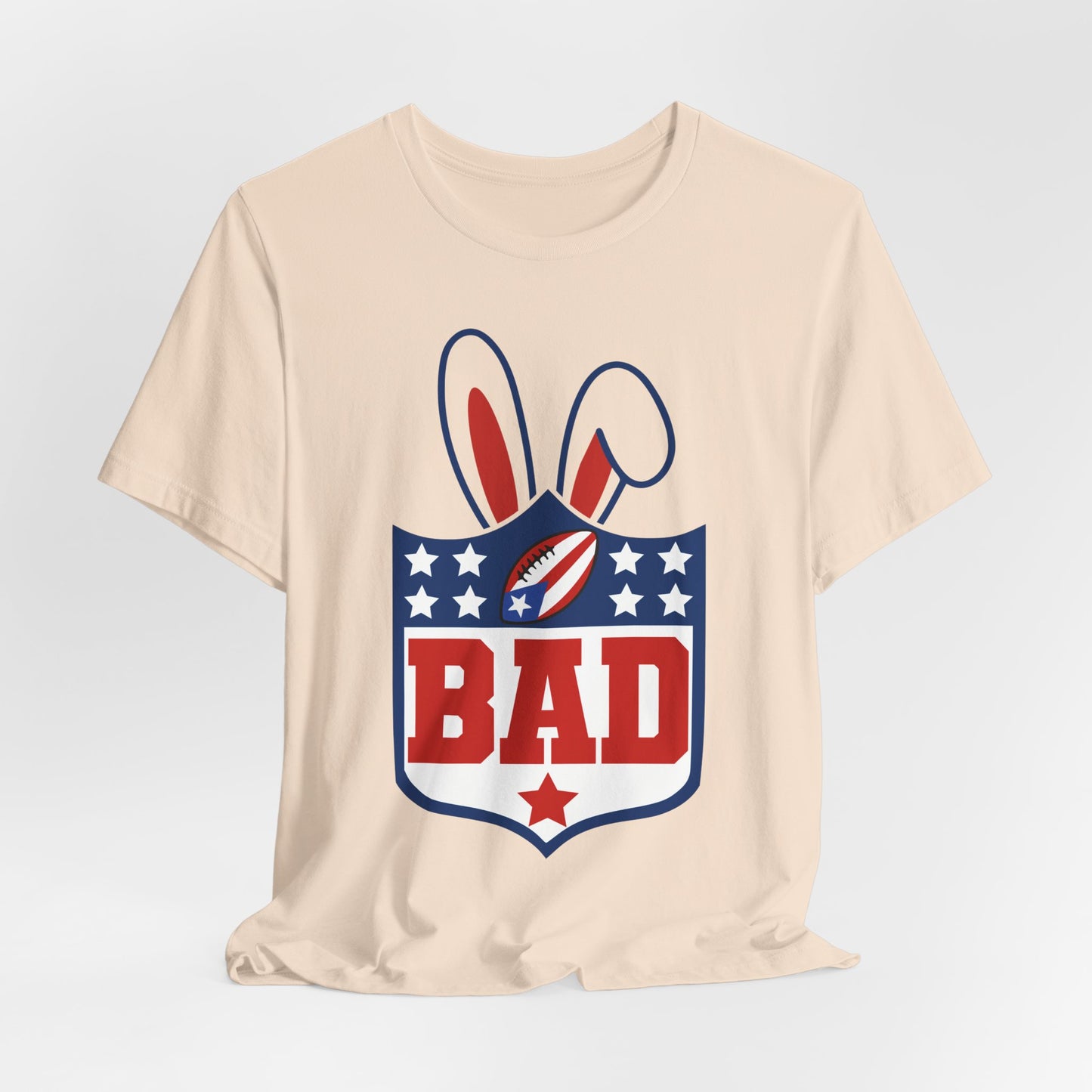 Benito Bowl Bunny Ears Tee Unisex