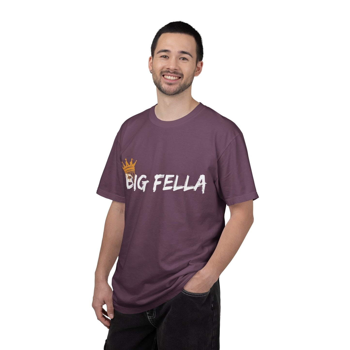 Big Fella T-Shirt