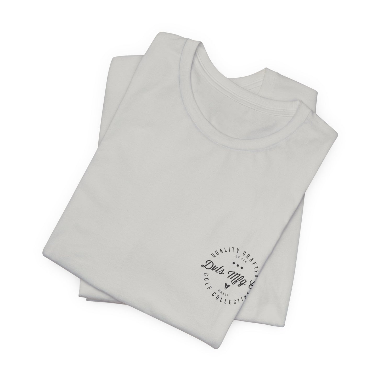 DVTS Golf CP Tee