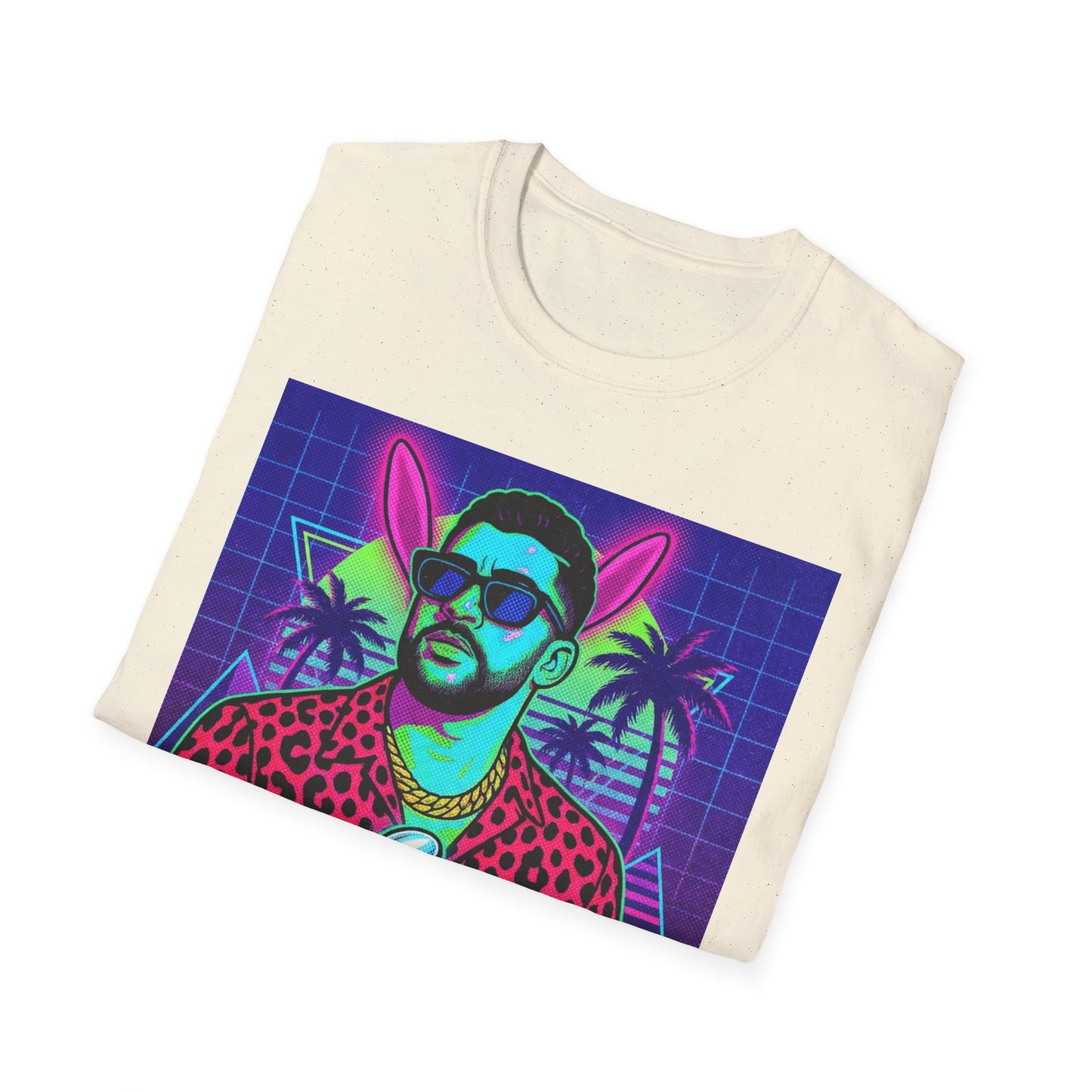 Benito Bowl Neon Shirt